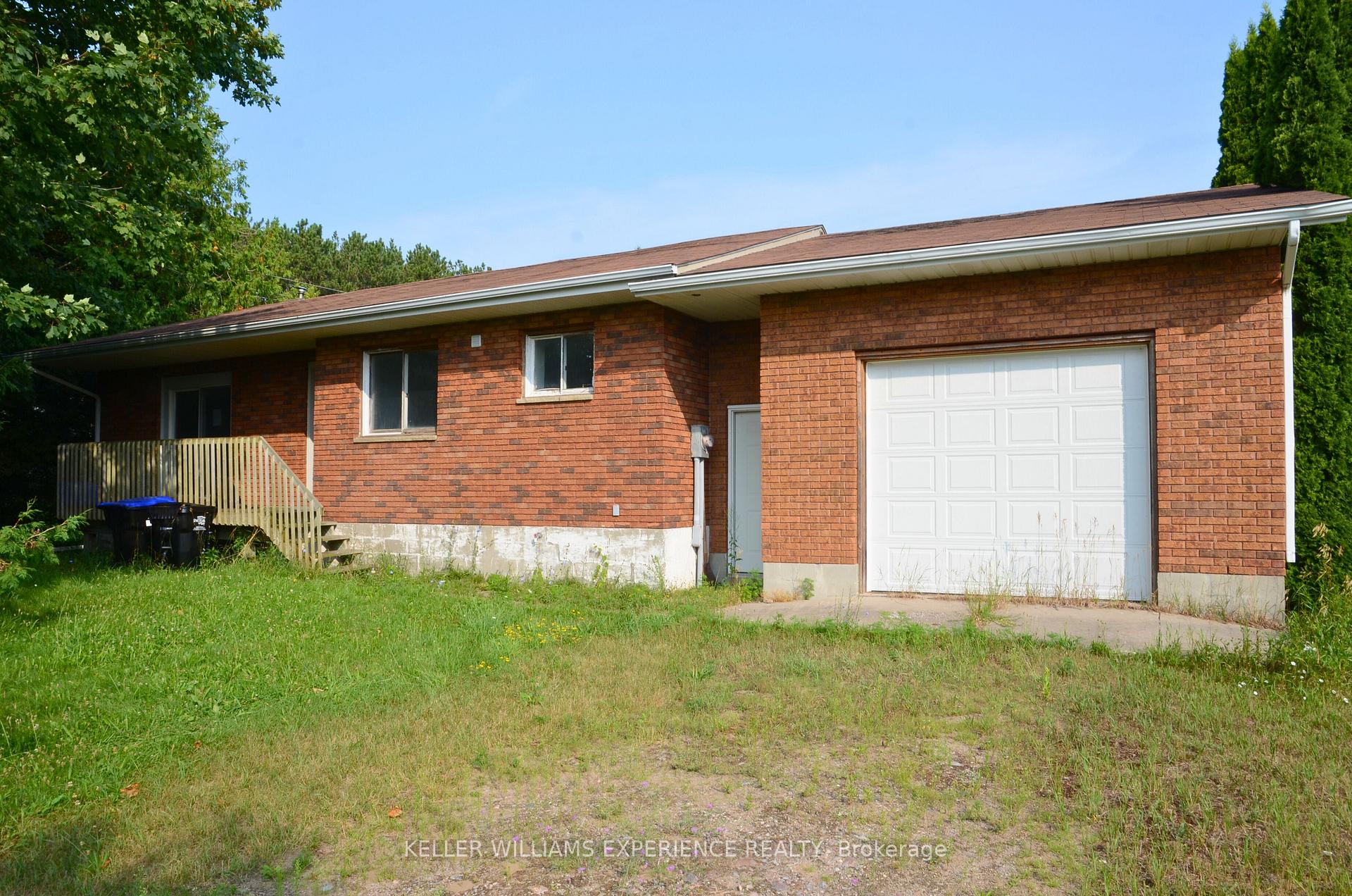 Photo 1 of 160 CONCESSION Road 17 W, Tiny, Rural Tiny — HOMEH