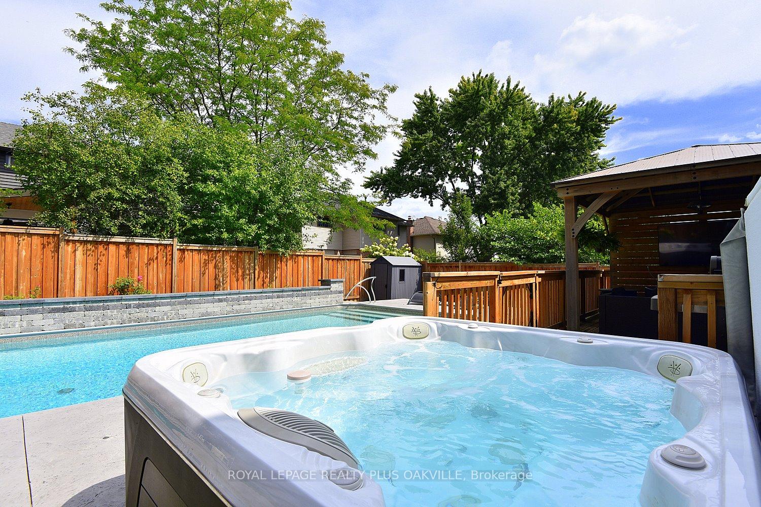 Photo 43 of 81 Jerome Park Drive, Hamilton, Dundas — HOMEH