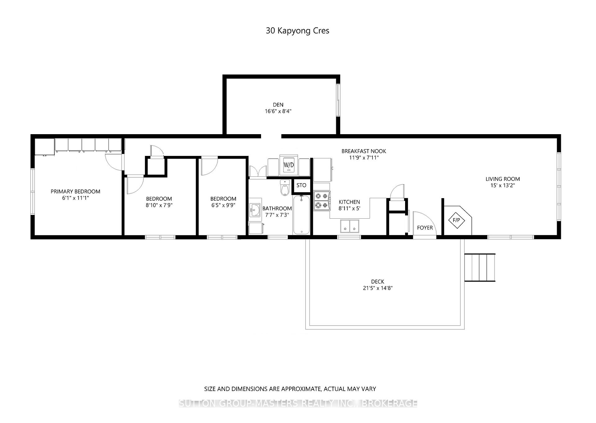 Photo 34 of 30 Kapyong Crescent, Kingston, Kingston East (incl CFB Kingston) — HOMEH