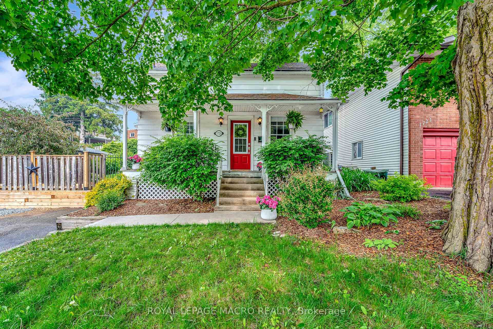 Photo 10 of 1725 Franklin Boulevard, Cambridge, Hespeler Village — HOMEH