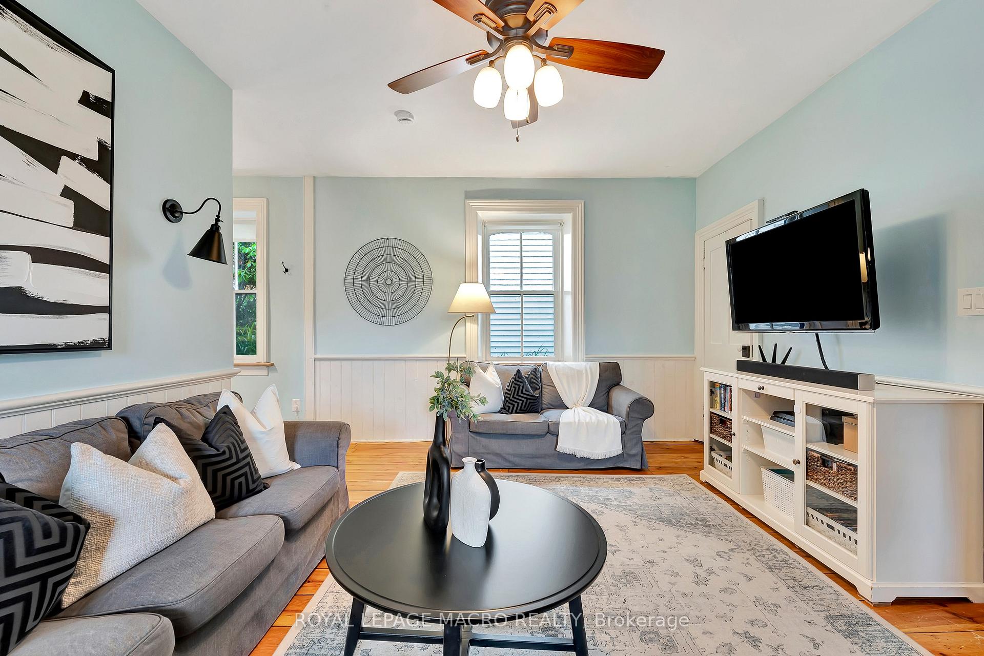 Photo 11 of 1725 Franklin Boulevard, Cambridge, Hespeler Village — HOMEH