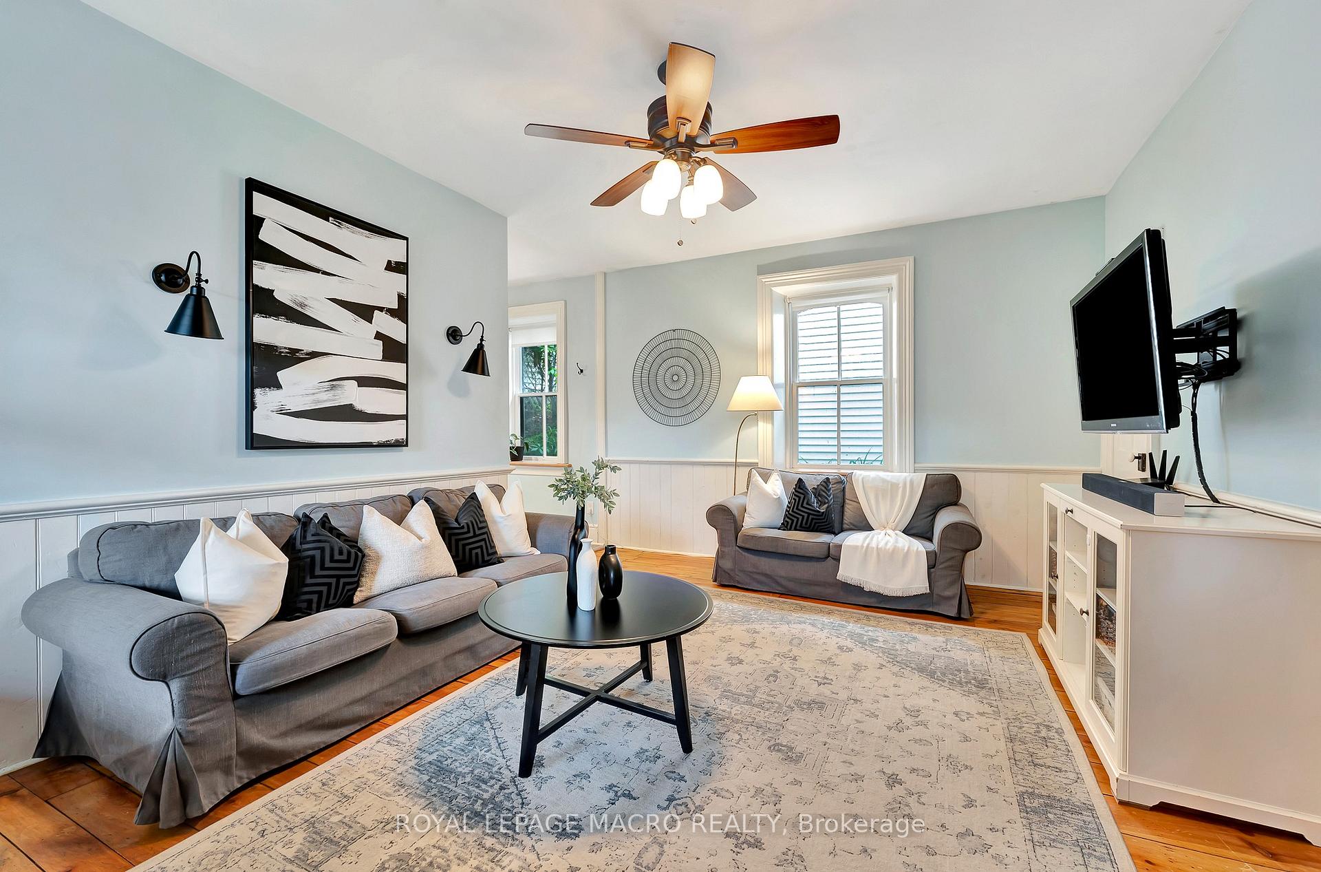 Photo 7 of 1725 Franklin Boulevard, Cambridge, Hespeler Village — HOMEH
