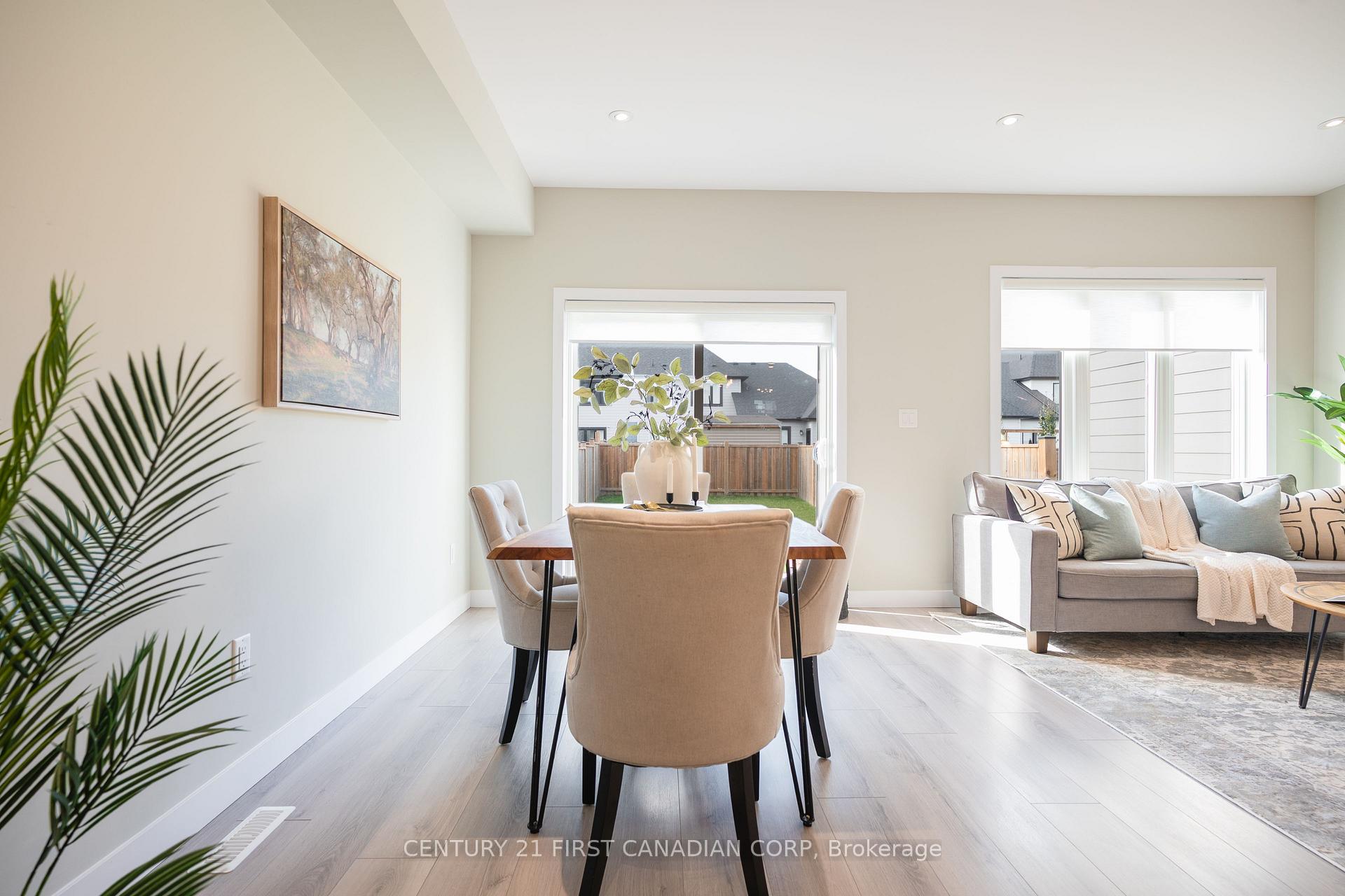 Photo 10 of 203 Winlow Way, Middlesex Centre, Kilworth — HOMEH