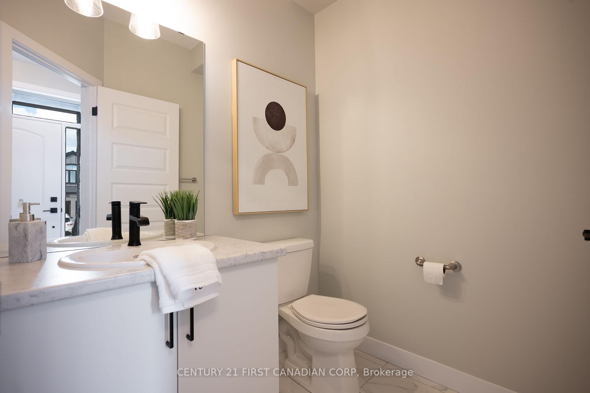 Photo 13 of 203 Winlow Way, Middlesex Centre, Kilworth — HOMEH