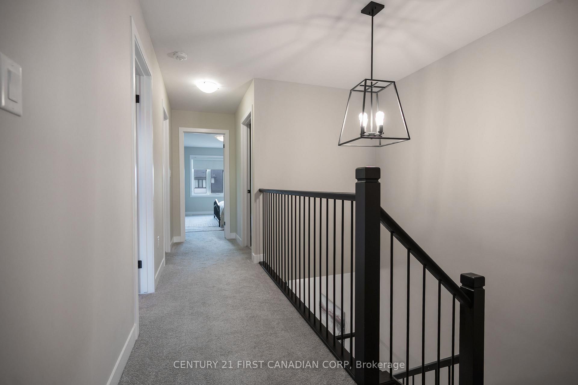Photo 18 of 203 Winlow Way, Middlesex Centre, Kilworth — HOMEH