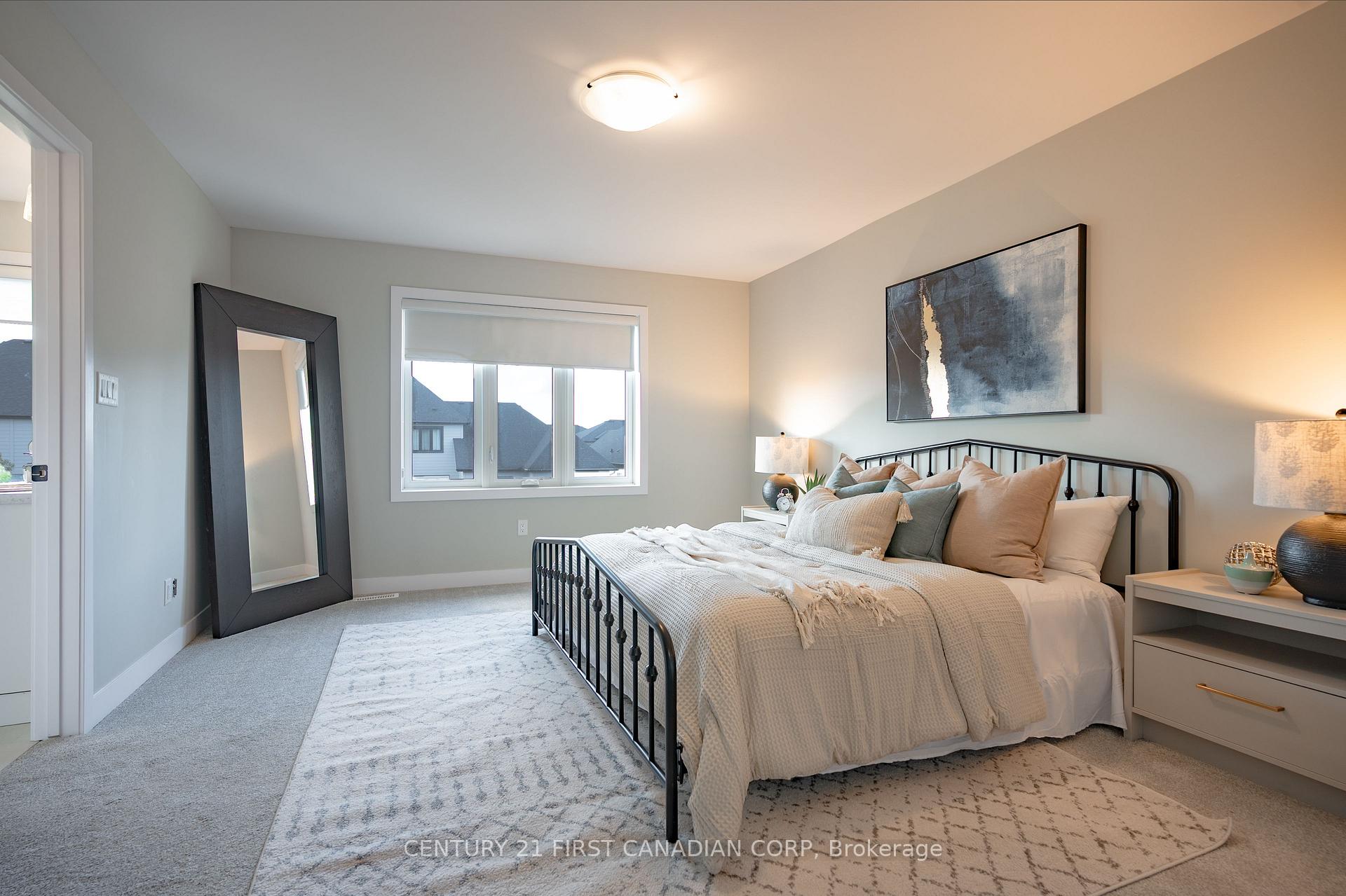 Photo 19 of 203 Winlow Way, Middlesex Centre, Kilworth — HOMEH