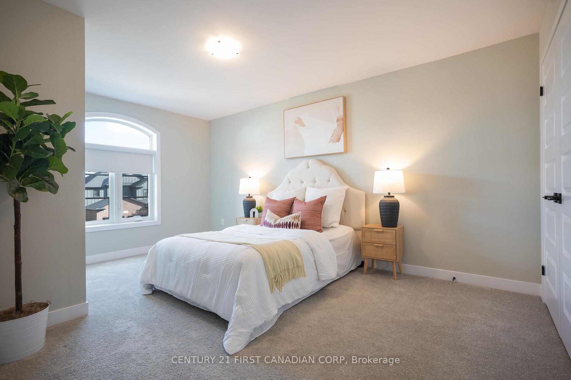 Photo 23 of 203 Winlow Way, Middlesex Centre, Kilworth — HOMEH
