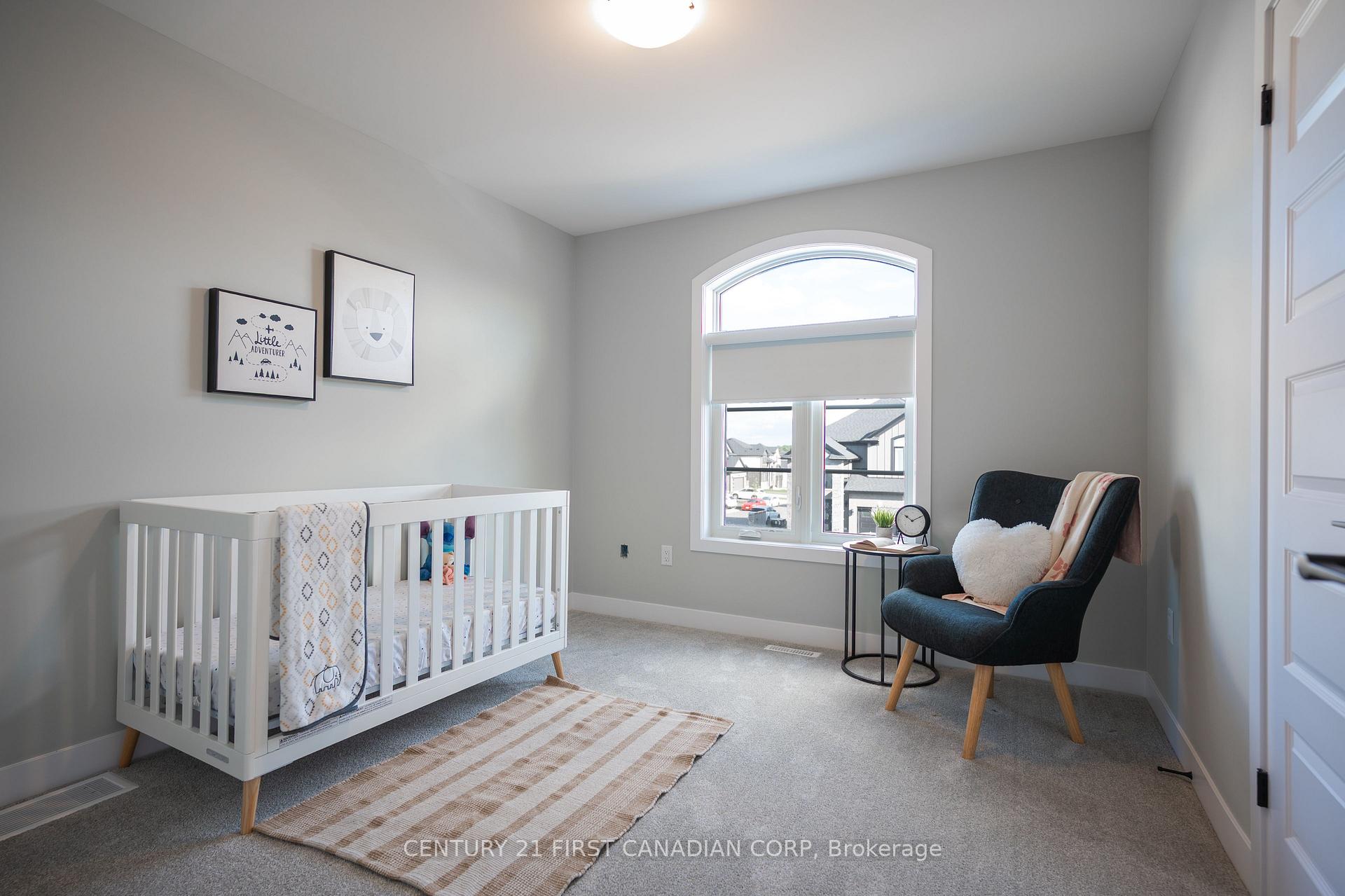 Photo 21 of 203 Winlow Way, Middlesex Centre, Kilworth — HOMEH