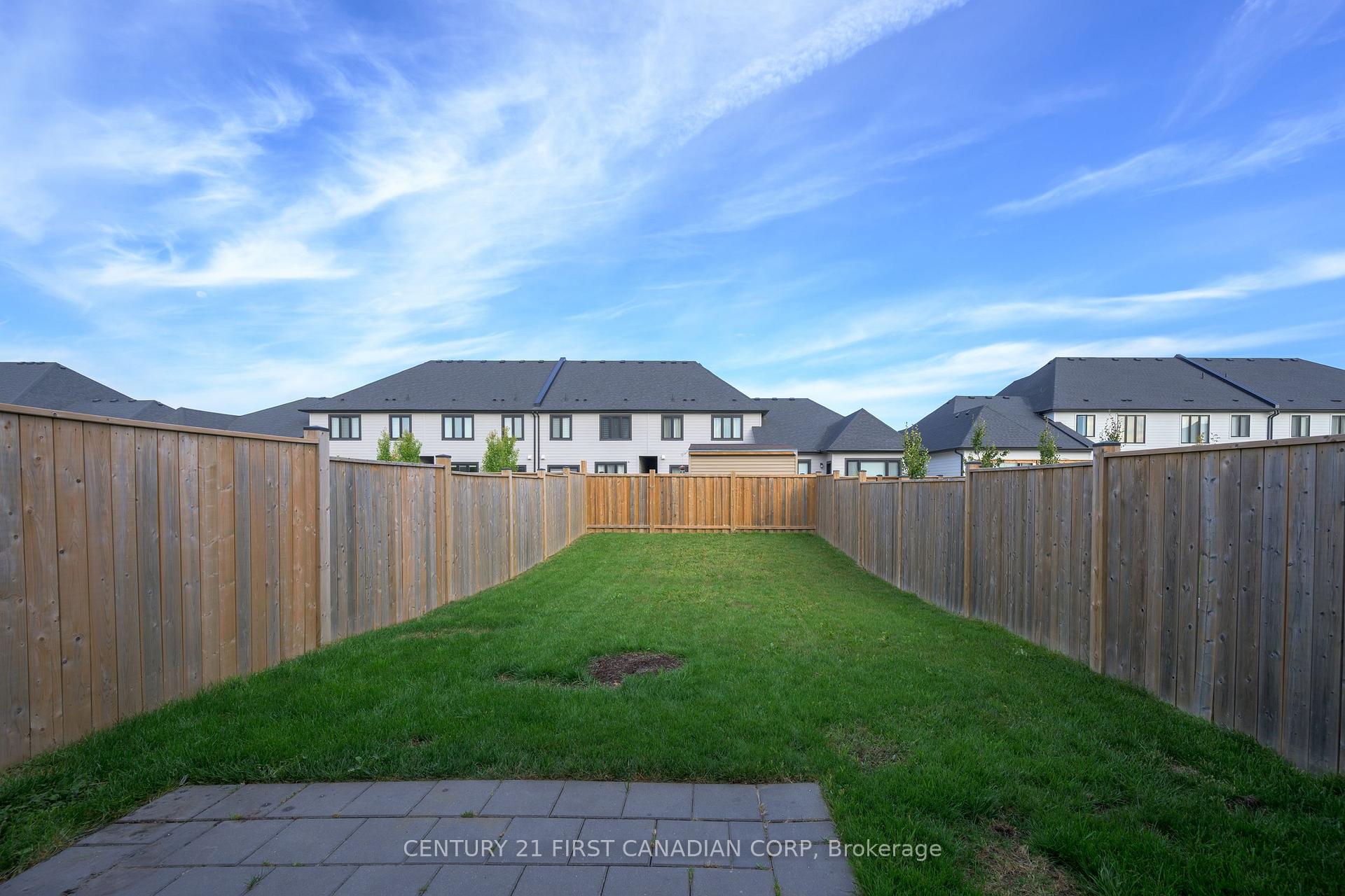 Photo 29 of 203 Winlow Way, Middlesex Centre, Kilworth — HOMEH