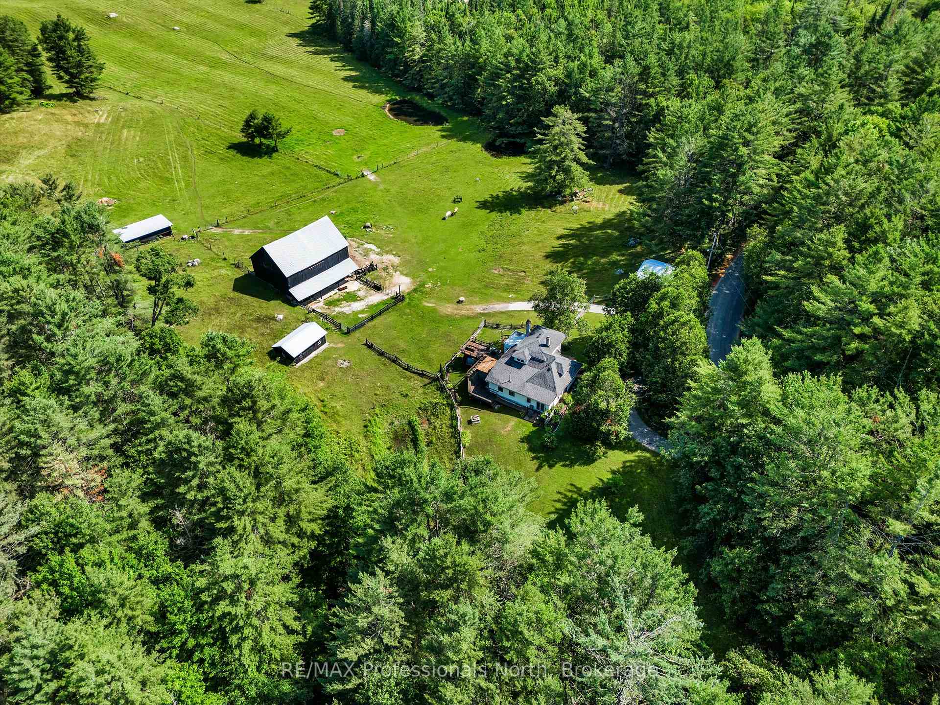 Photo 6 of 1069 Kirk Line E, Bracebridge, Macaulay — HOMEH