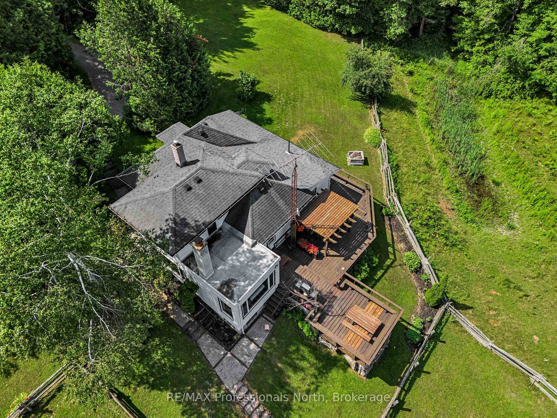 Photo 14 of 1069 Kirk Line E, Bracebridge, Macaulay — HOMEH