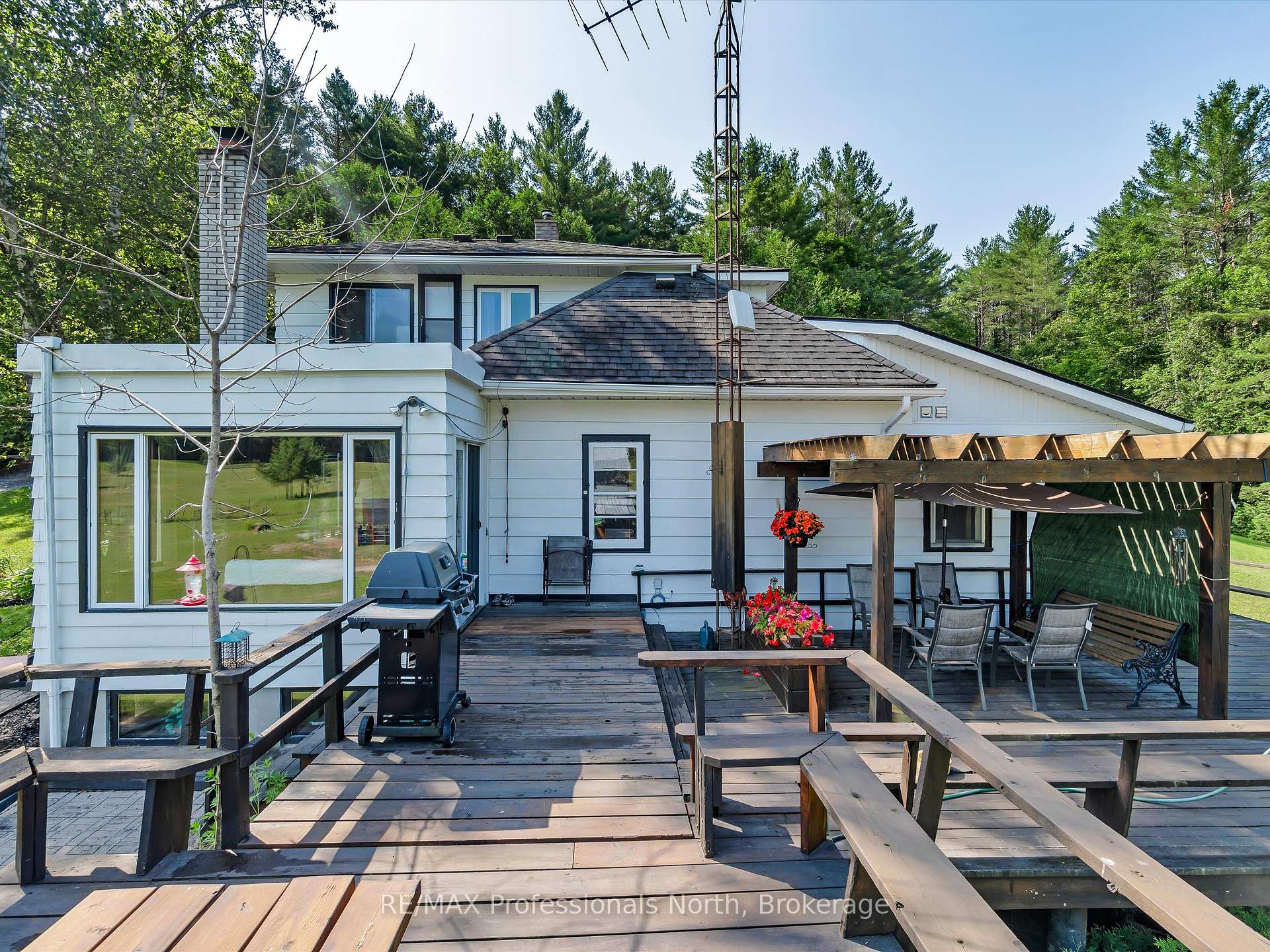 Photo 19 of 1069 Kirk Line E, Bracebridge, Macaulay — HOMEH