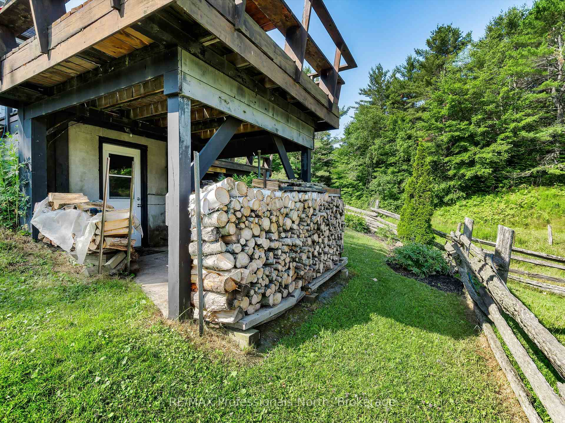 Photo 25 of 1069 Kirk Line E, Bracebridge, Macaulay — HOMEH
