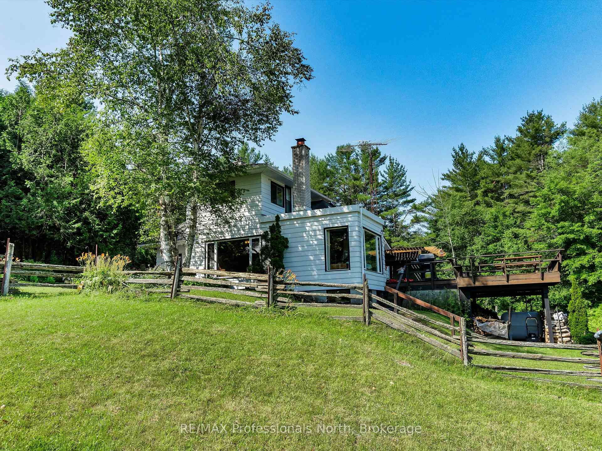 Photo 29 of 1069 Kirk Line E, Bracebridge, Macaulay — HOMEH
