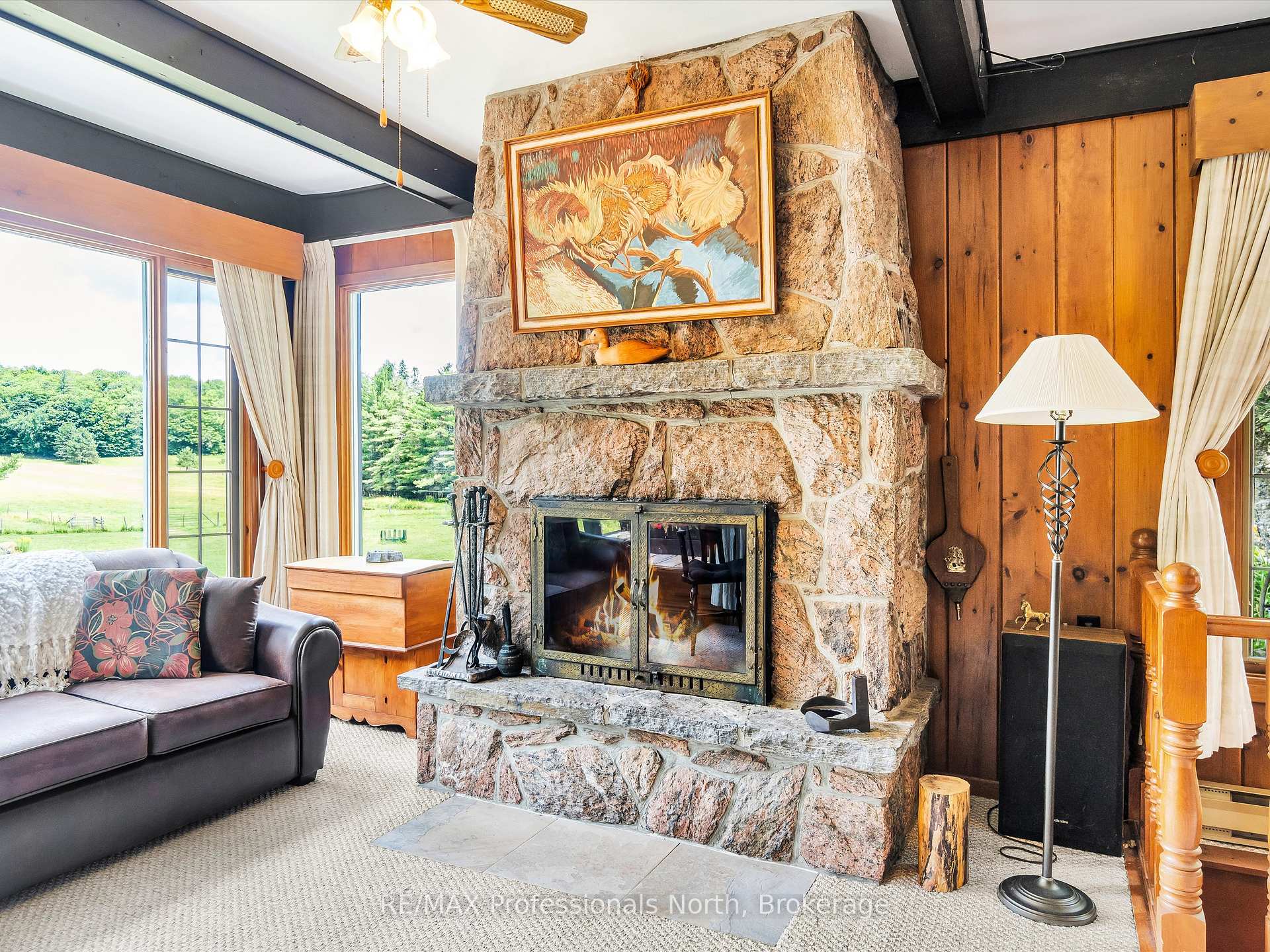 Photo 31 of 1069 Kirk Line E, Bracebridge, Macaulay — HOMEH