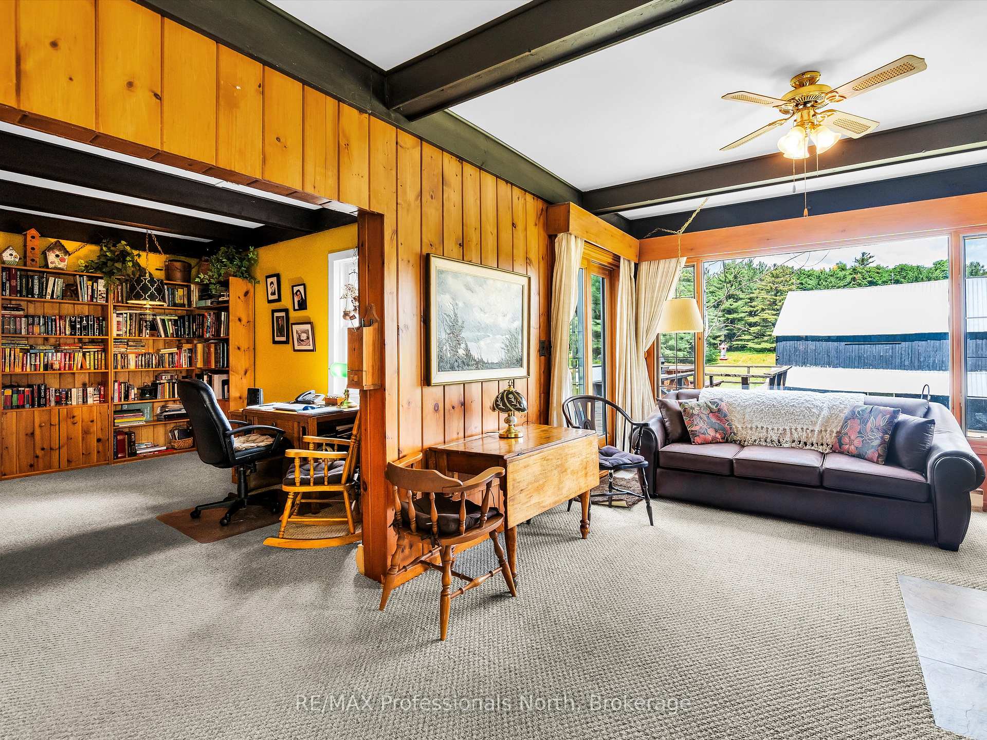 Photo 42 of 1069 Kirk Line E, Bracebridge, Macaulay — HOMEH