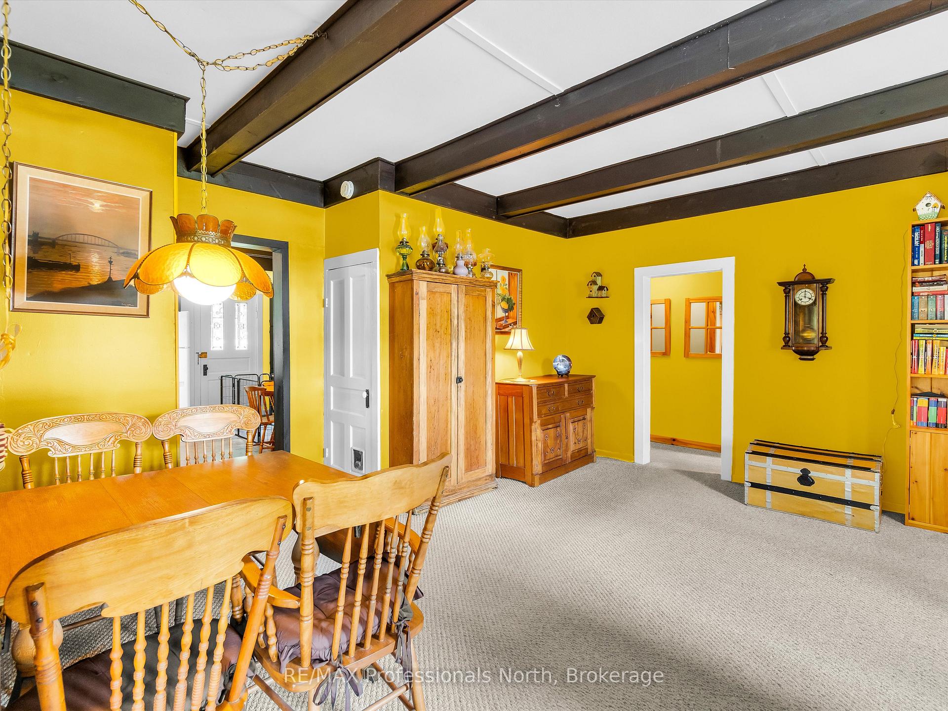 Photo 49 of 1069 Kirk Line E, Bracebridge, Macaulay — HOMEH