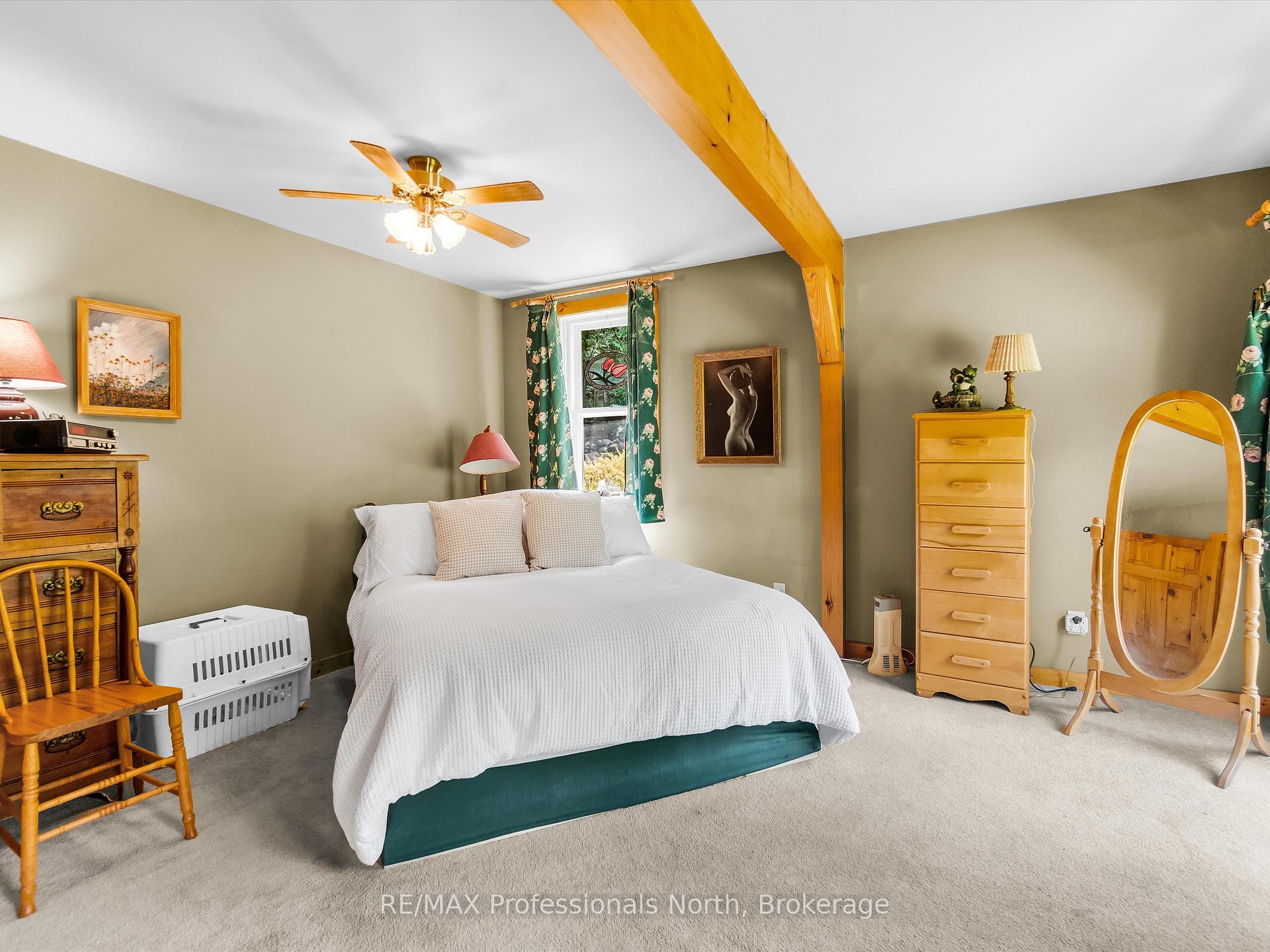 Photo 36 of 1069 Kirk Line E, Bracebridge, Macaulay — HOMEH