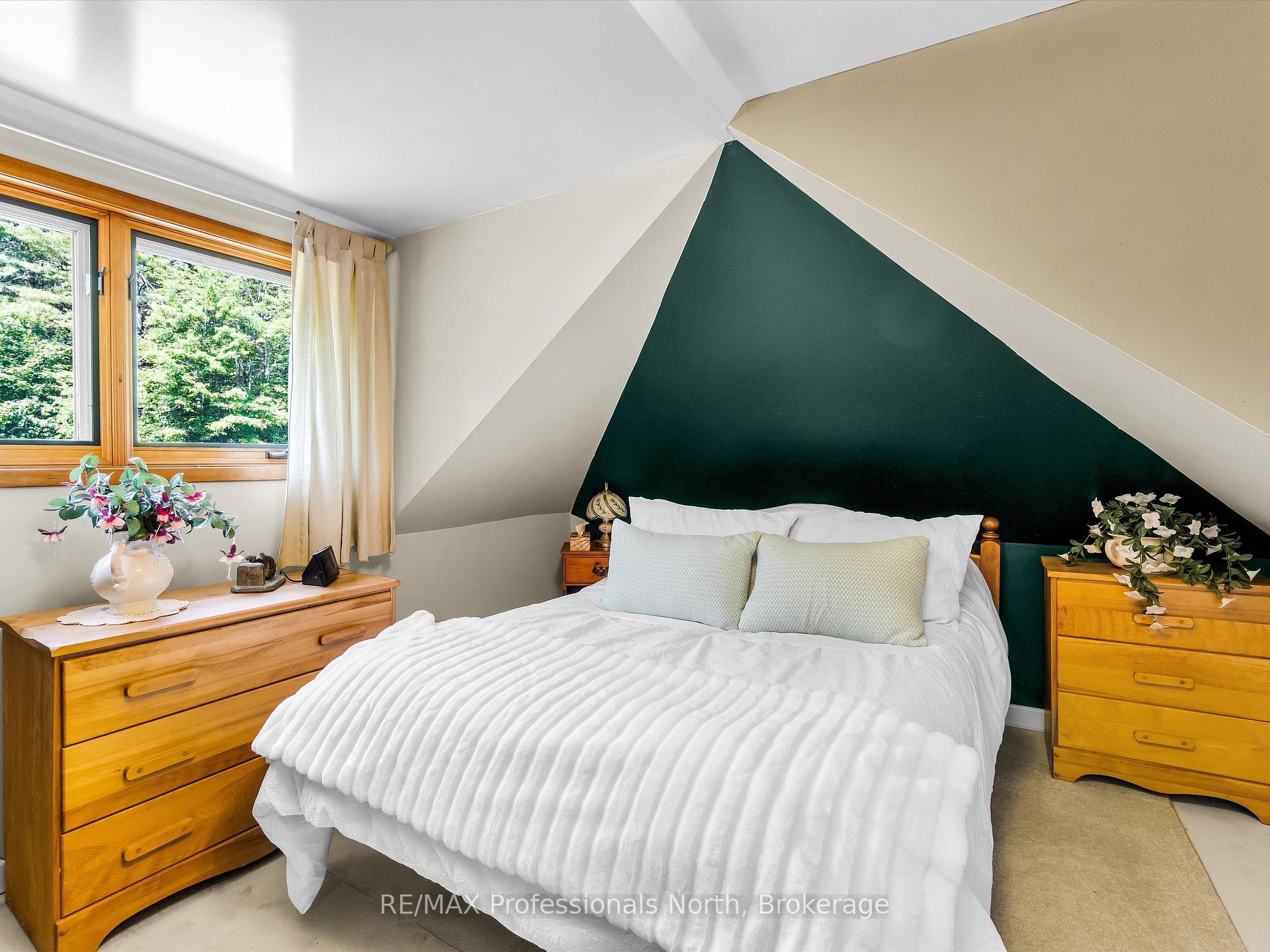 Photo 40 of 1069 Kirk Line E, Bracebridge, Macaulay — HOMEH