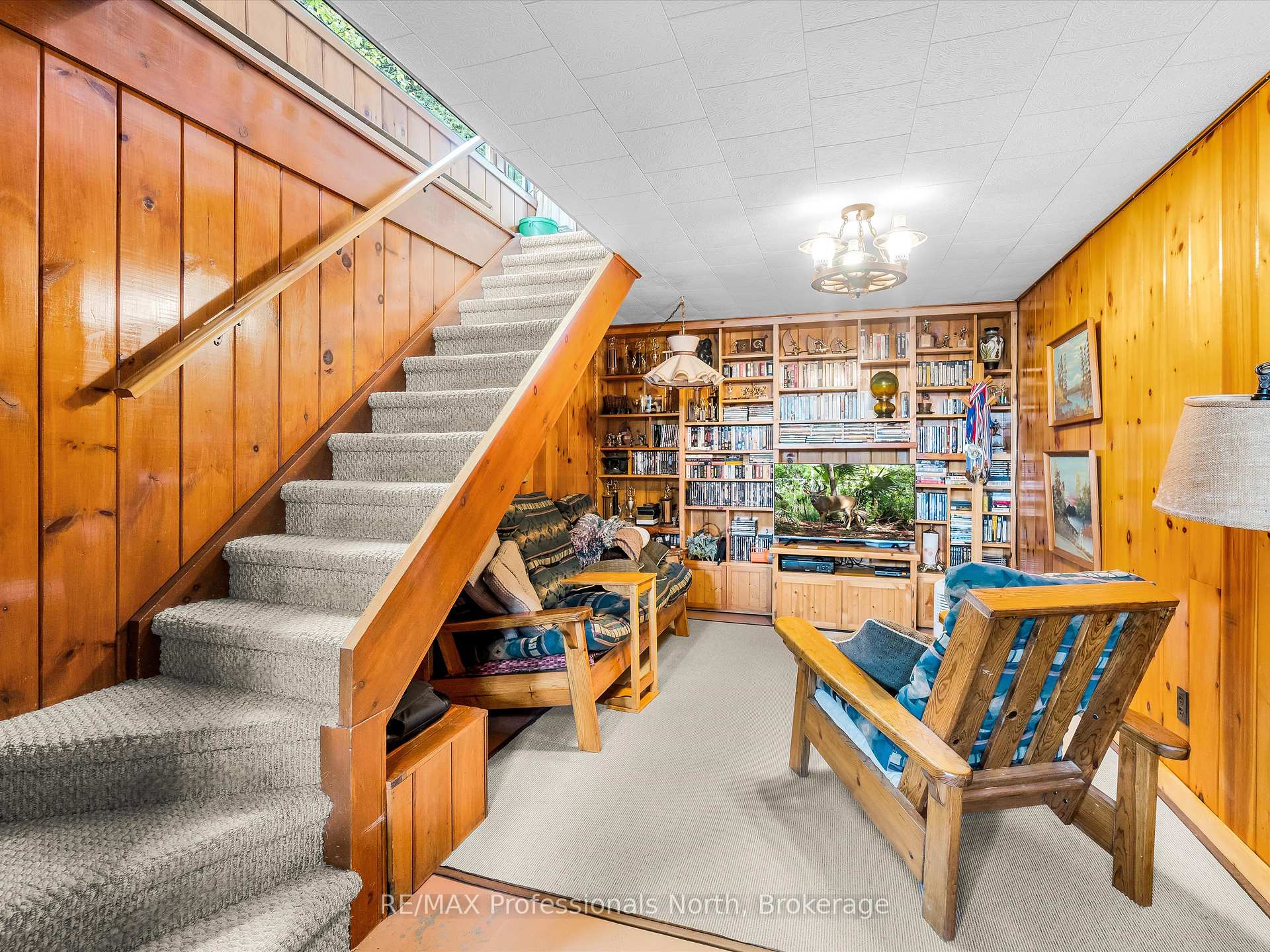 Photo 50 of 1069 Kirk Line E, Bracebridge, Macaulay — HOMEH