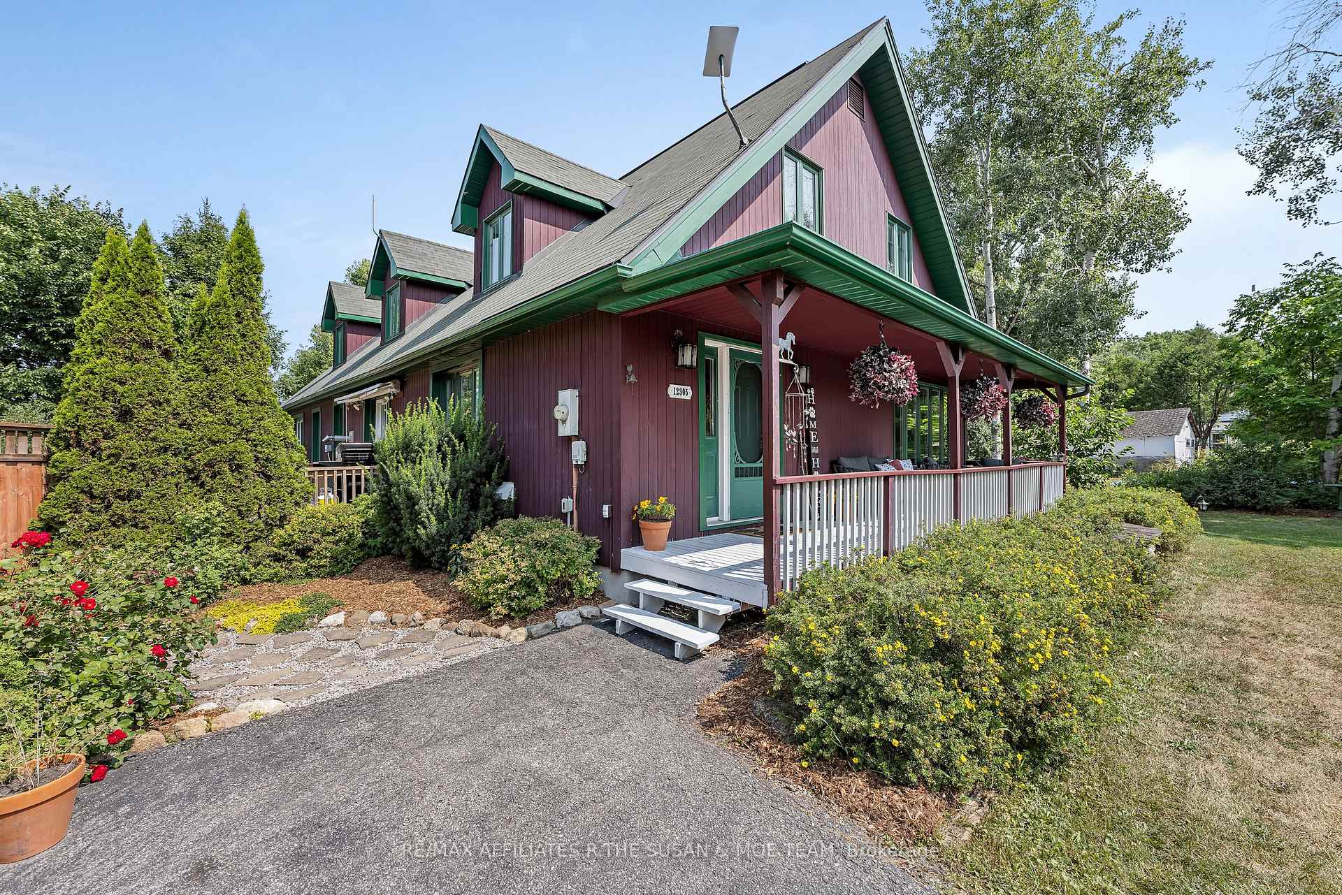 Photo 14 of 12305 Ormond Road, North Dundas, North Dundas (Winchester) Twp — HOMEH