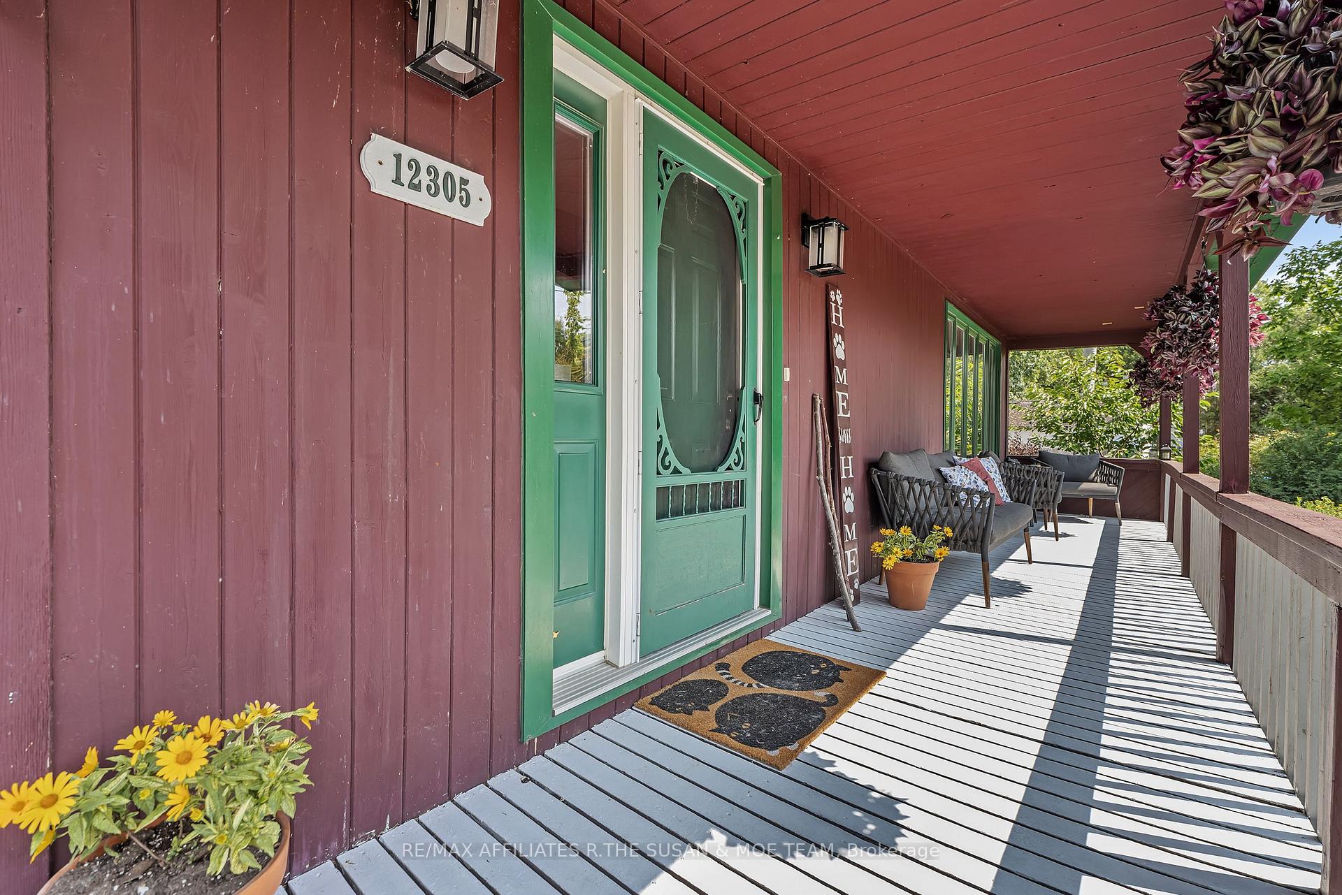 Photo 2 of 12305 Ormond Road, North Dundas, North Dundas (Winchester) Twp — HOMEH