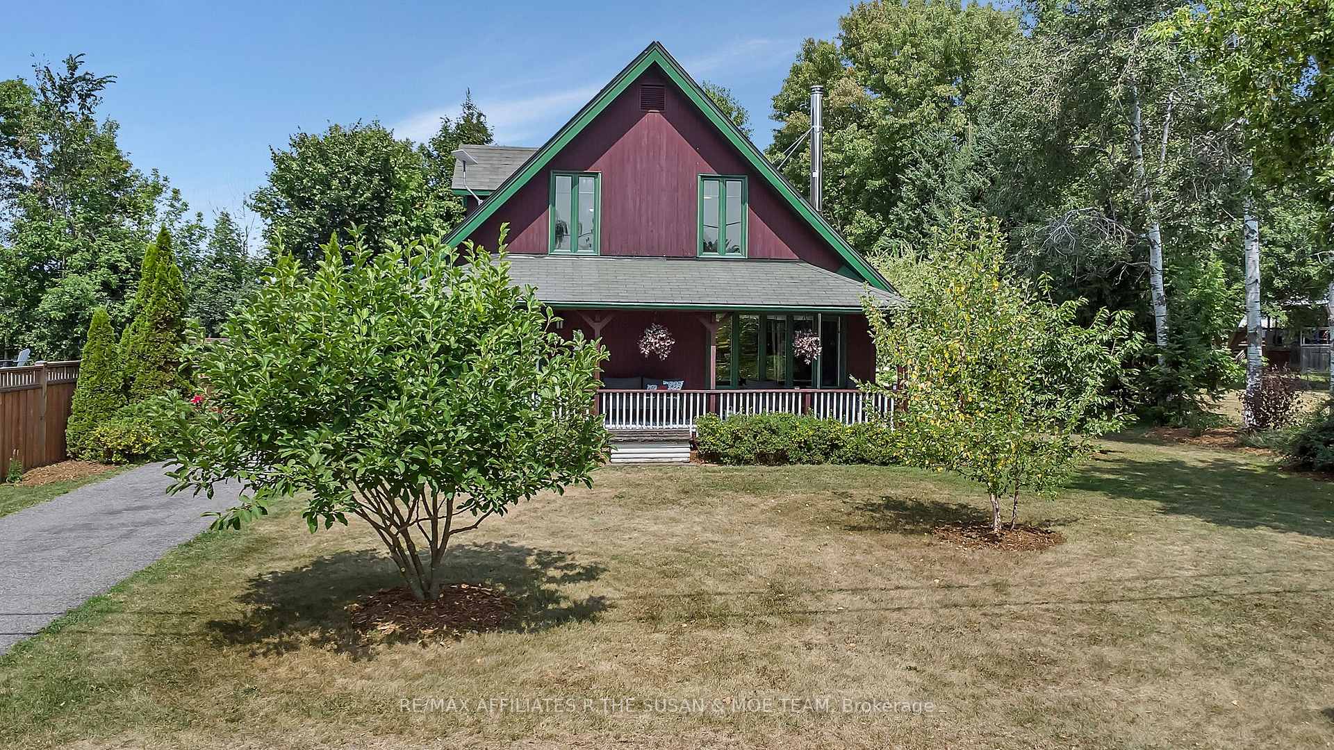 Photo 4 of 12305 Ormond Road, North Dundas, North Dundas (Winchester) Twp — HOMEH