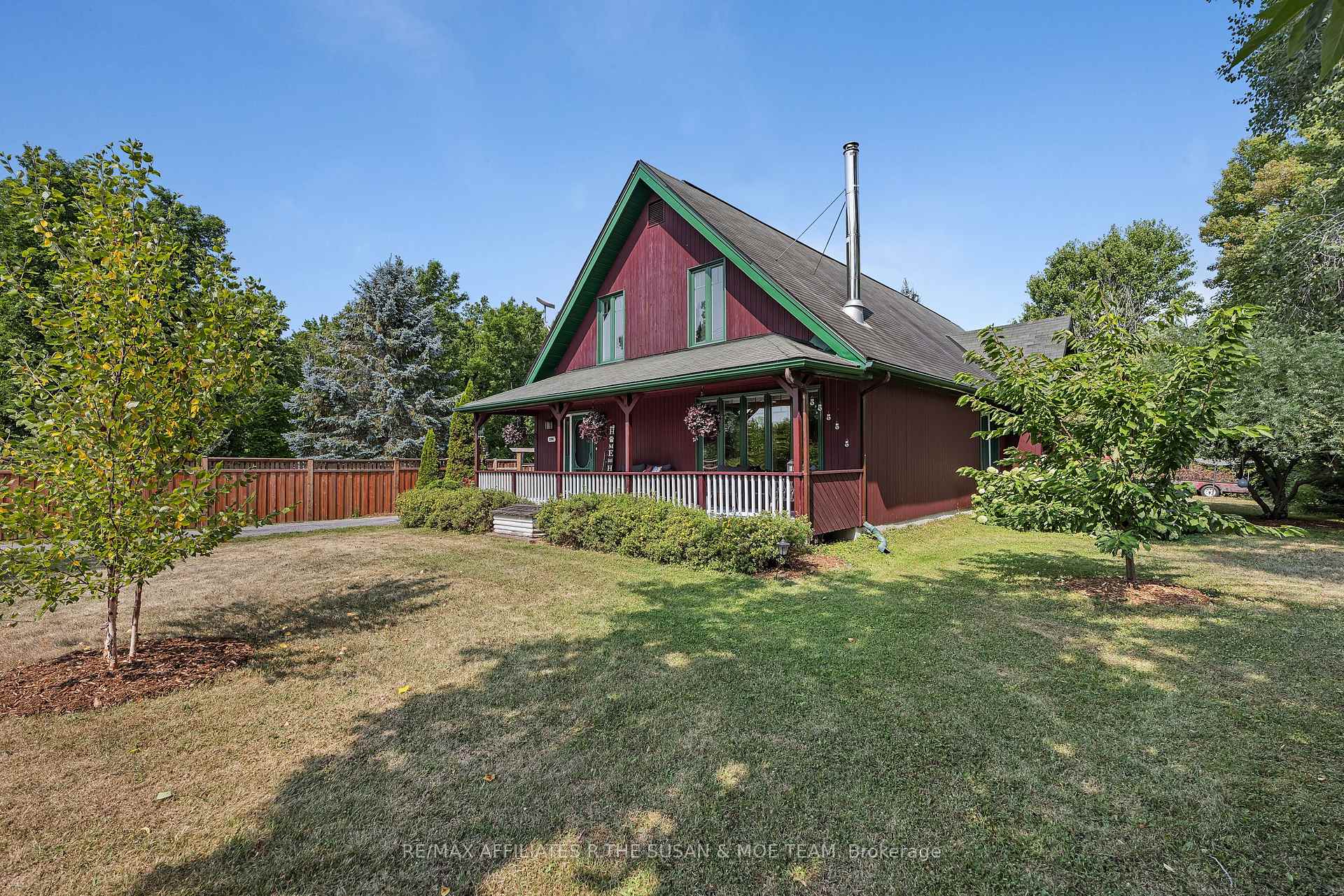 Photo 6 of 12305 Ormond Road, North Dundas, North Dundas (Winchester) Twp — HOMEH