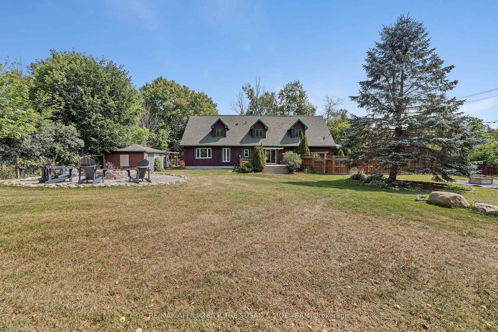 Photo 35 of 12305 Ormond Road, North Dundas, North Dundas (Winchester) Twp — HOMEH