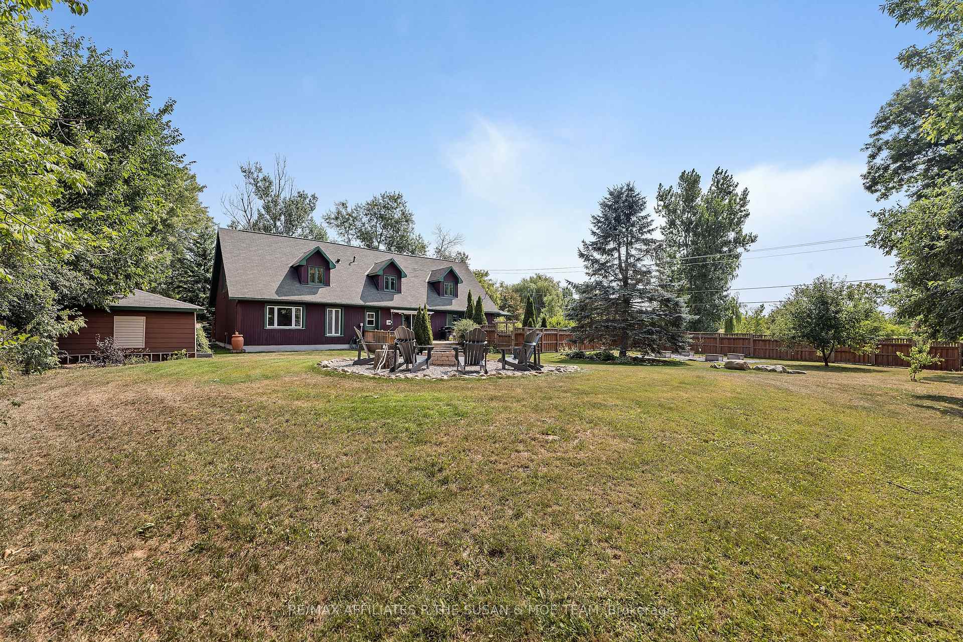 Photo 33 of 12305 Ormond Road, North Dundas, North Dundas (Winchester) Twp — HOMEH