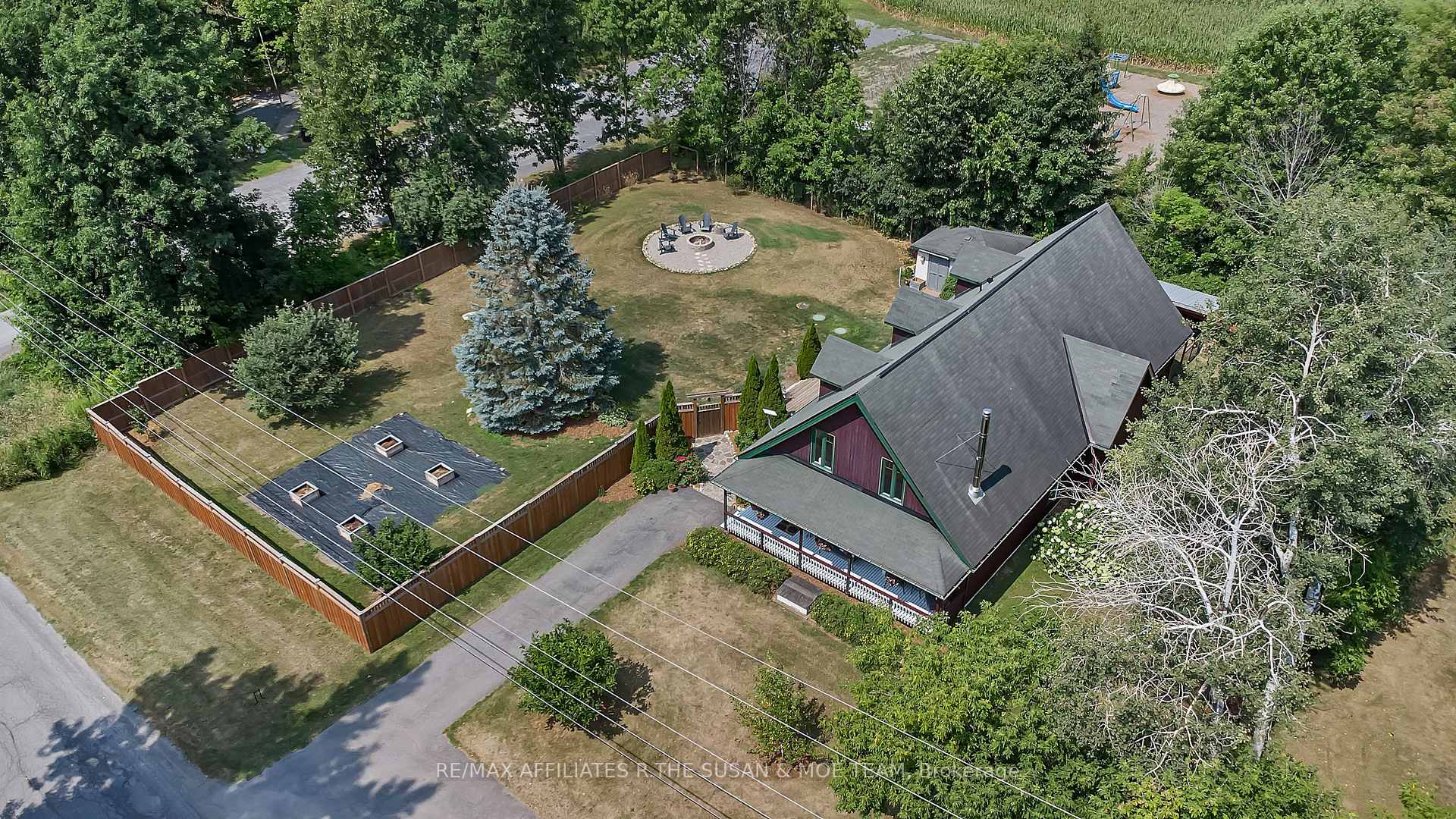 Photo 38 of 12305 Ormond Road, North Dundas, North Dundas (Winchester) Twp — HOMEH