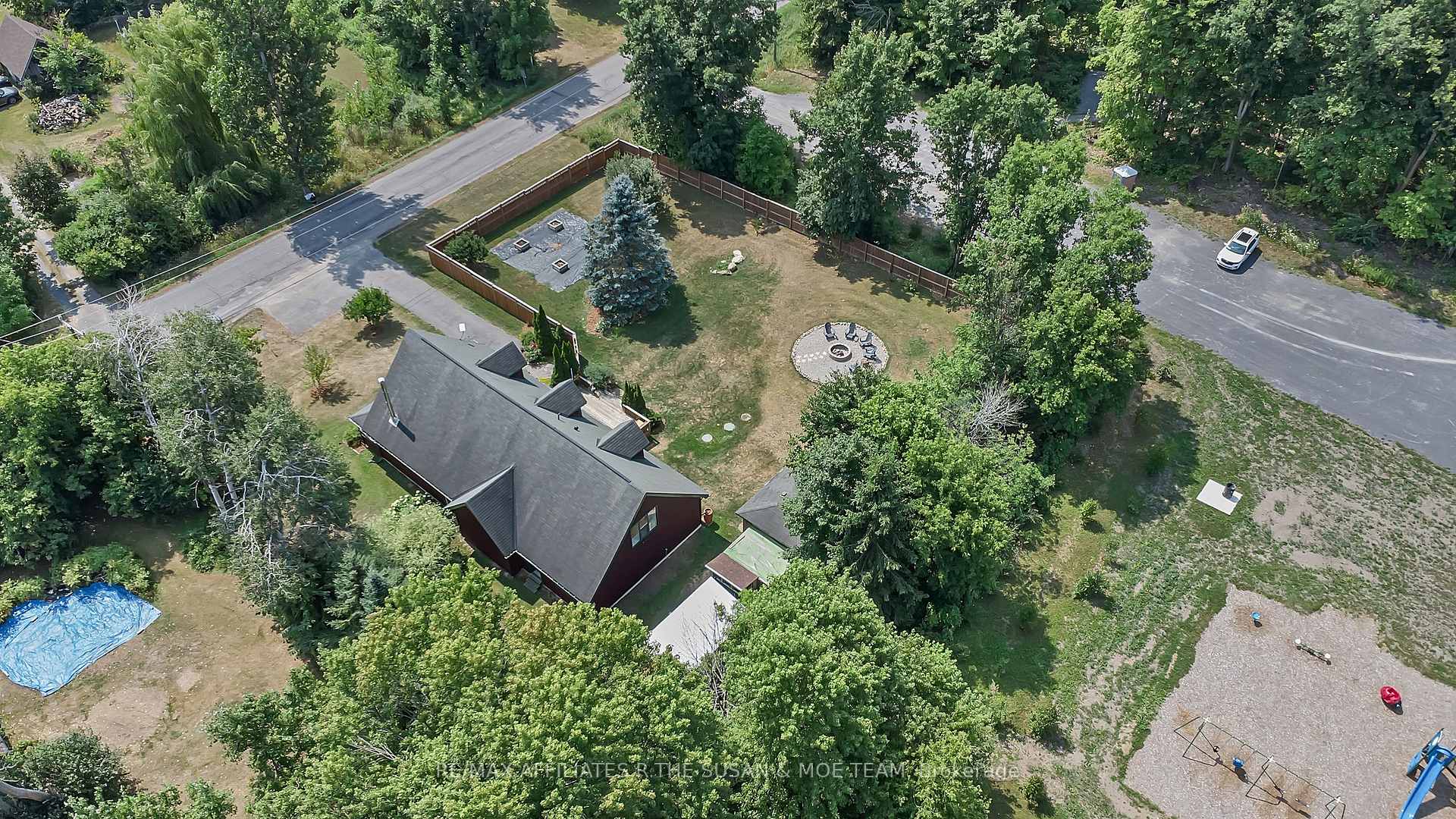 Photo 34 of 12305 Ormond Road, North Dundas, North Dundas (Winchester) Twp — HOMEH