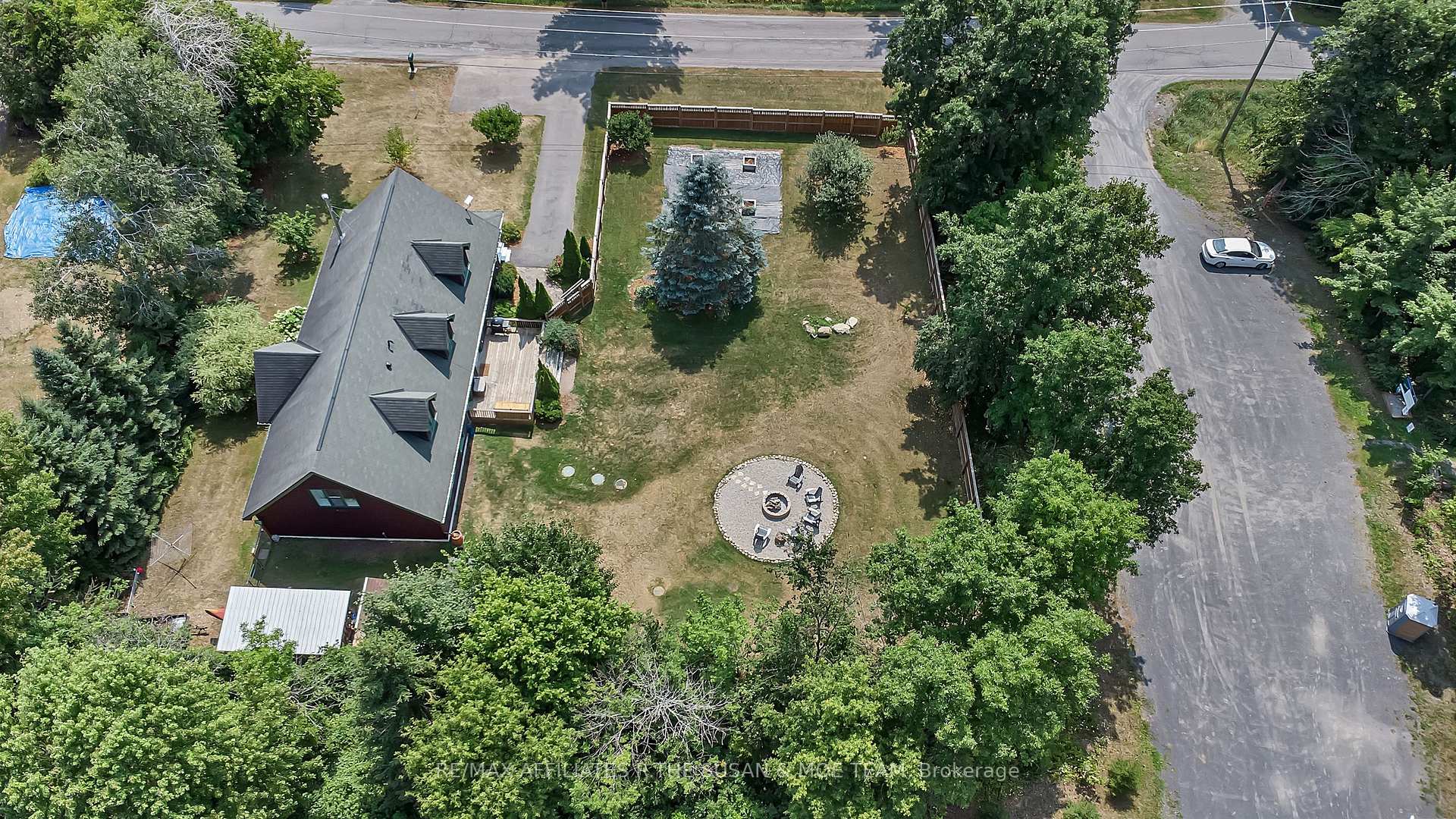 Photo 36 of 12305 Ormond Road, North Dundas, North Dundas (Winchester) Twp — HOMEH