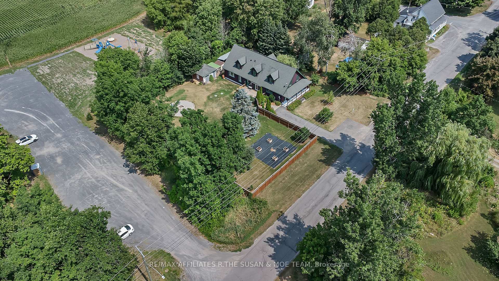 Photo 43 of 12305 Ormond Road, North Dundas, North Dundas (Winchester) Twp — HOMEH