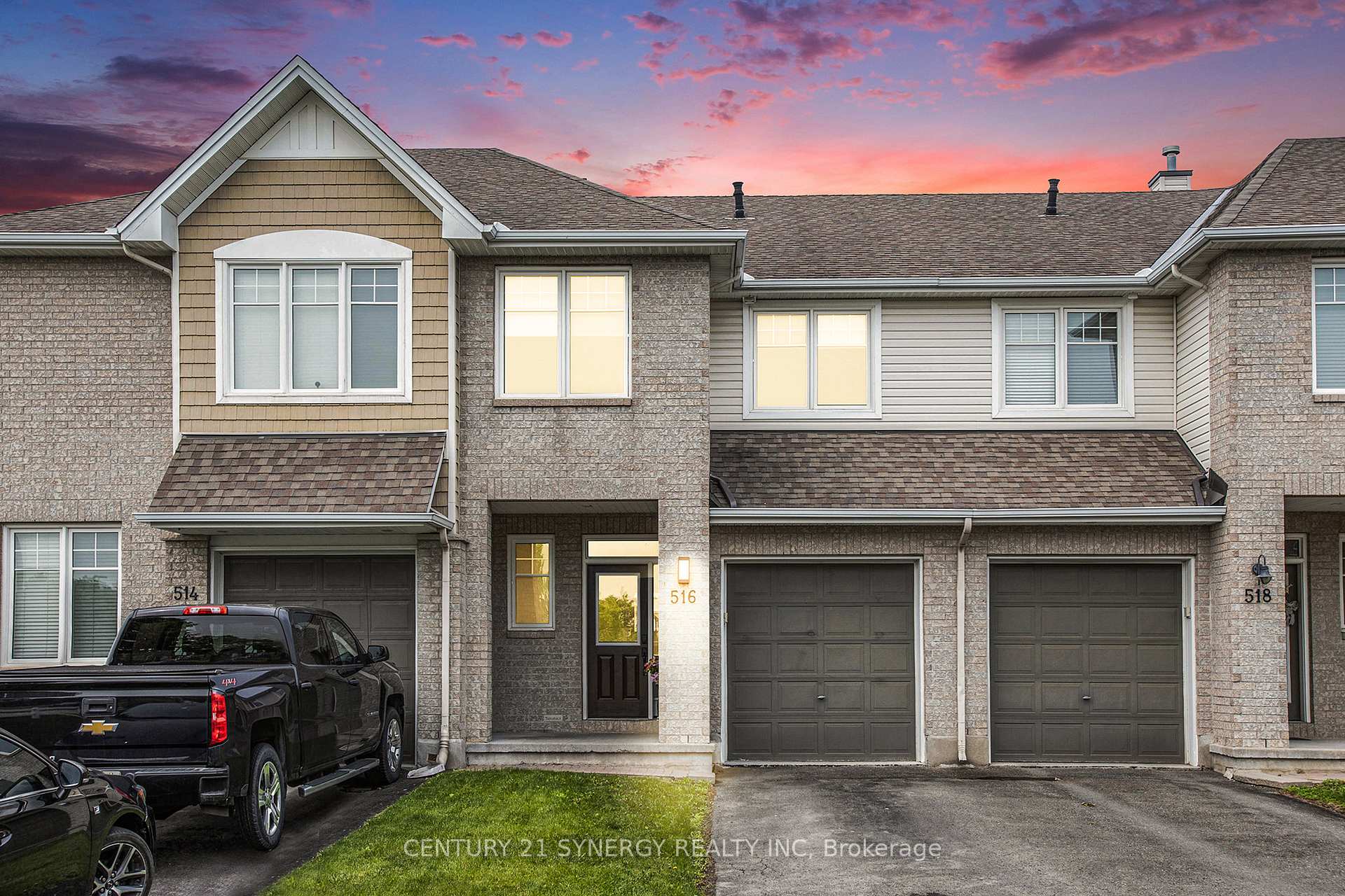 Photo 1 of 516 Rochefort Circle, Ottawa, Avalon West — HOMEH