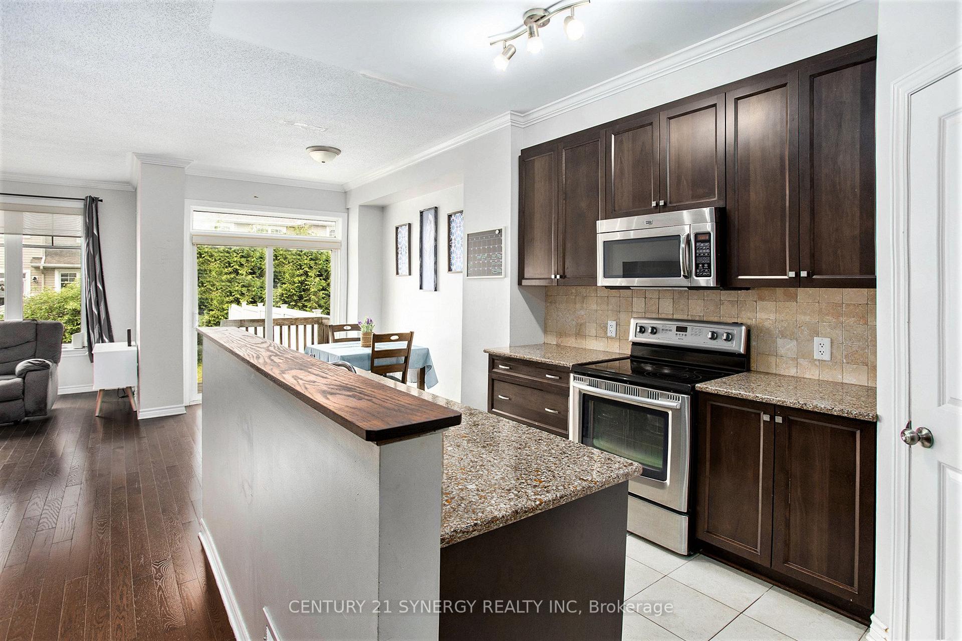 Photo 9 of 516 Rochefort Circle, Ottawa, Avalon West — HOMEH
