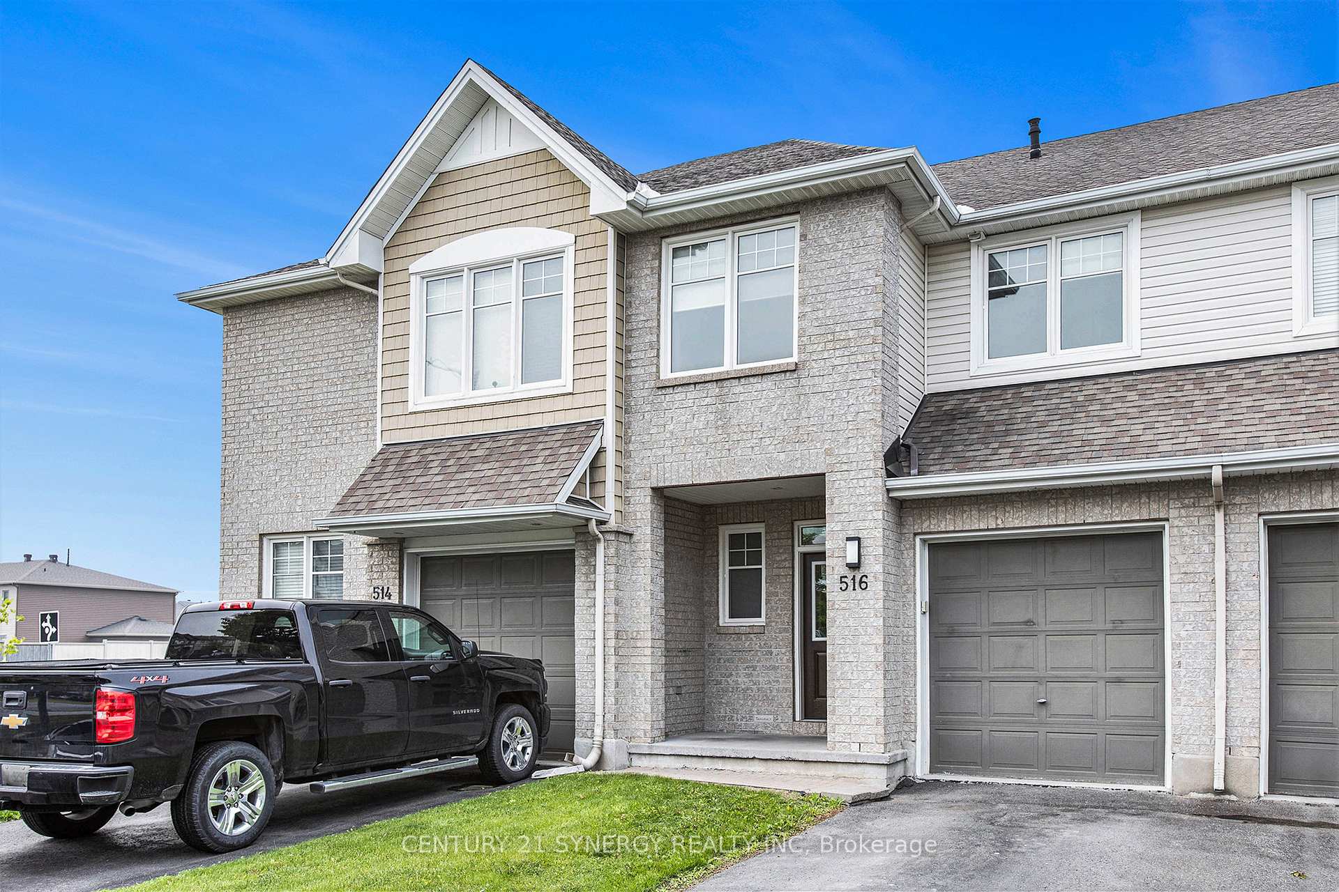 Photo 18 of 516 Rochefort Circle, Ottawa, Avalon West — HOMEH