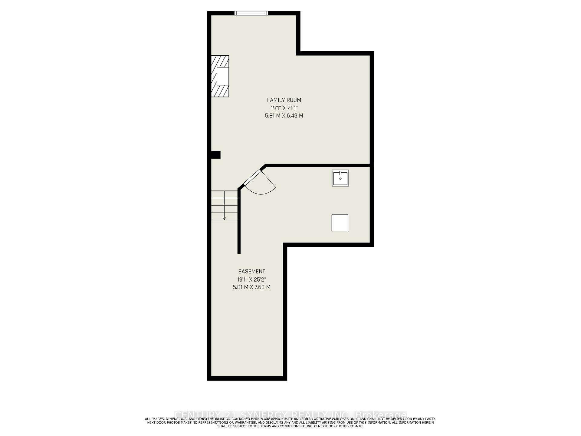Photo 17 of 516 Rochefort Circle, Ottawa, Avalon West — HOMEH