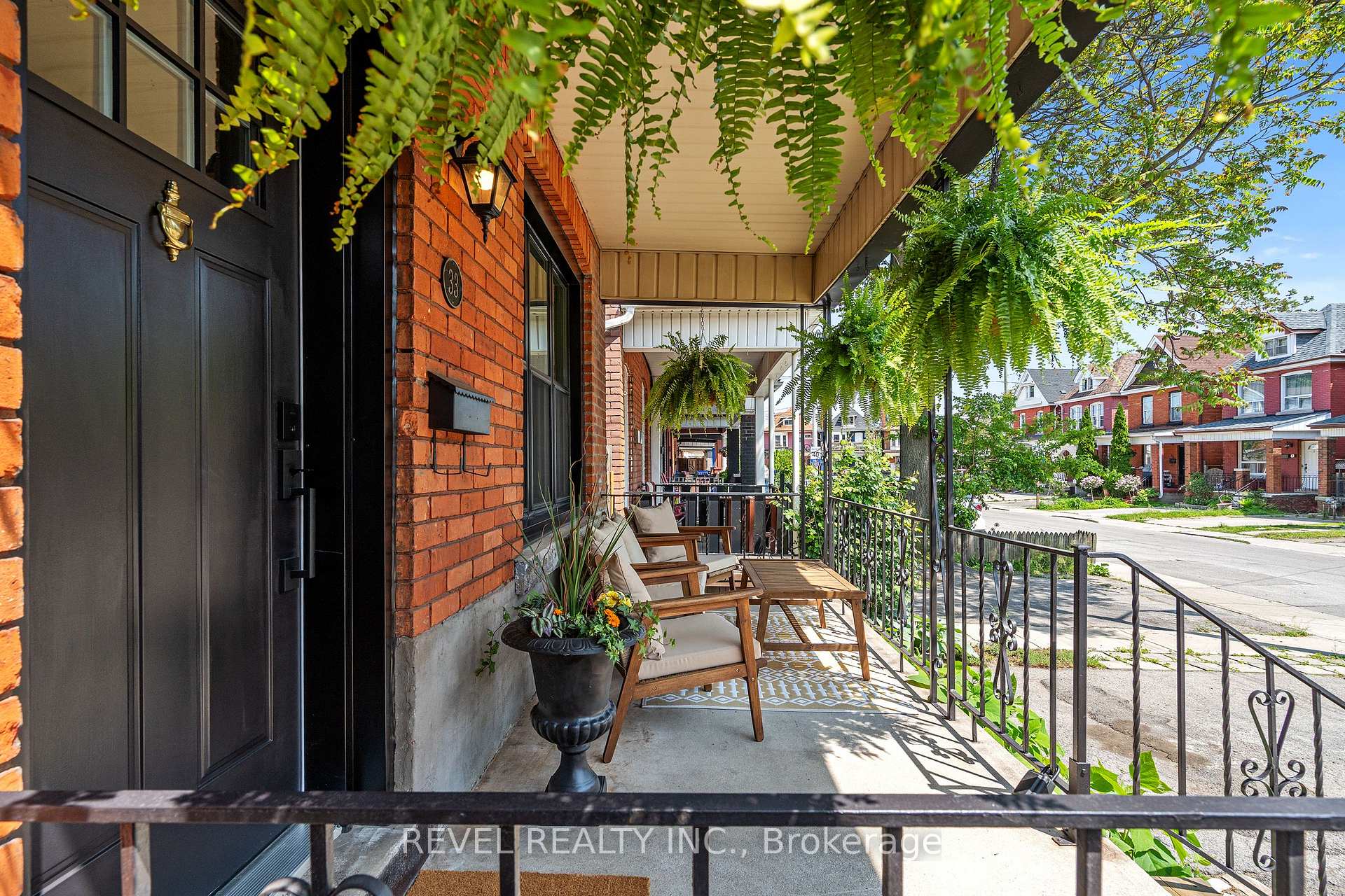 Photo 6 of 33 Holton Avenue N, Hamilton, Gibson — HOMEH