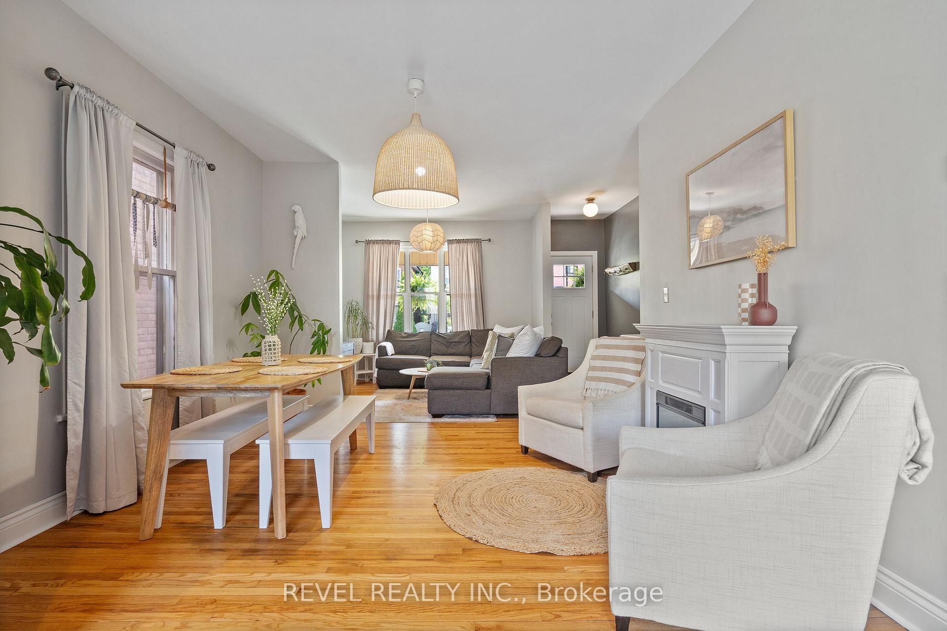 Photo 19 of 33 Holton Avenue N, Hamilton, Gibson — HOMEH