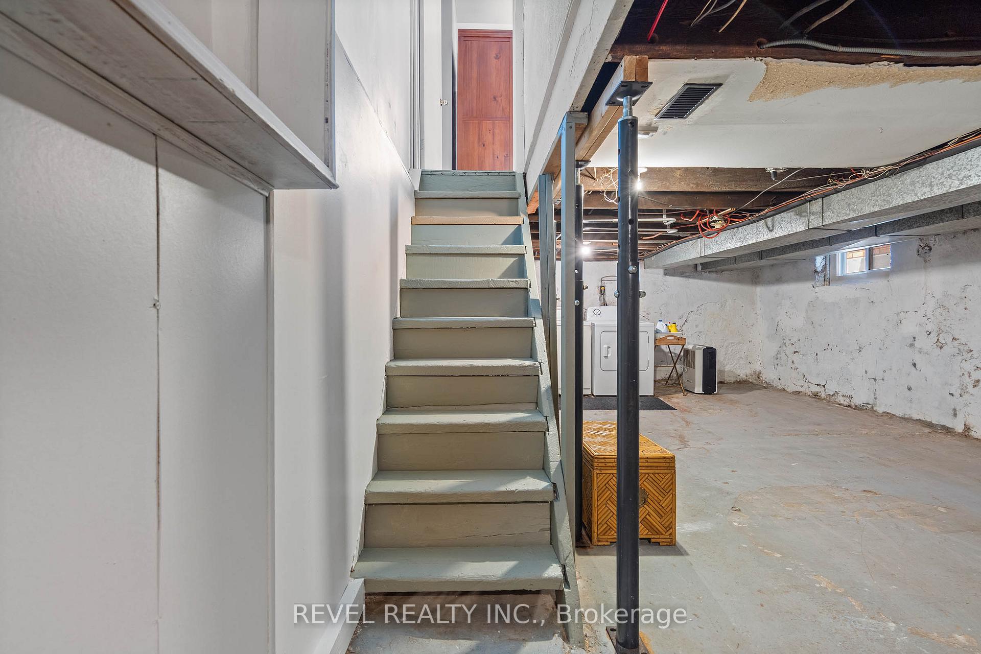 Photo 35 of 33 Holton Avenue N, Hamilton, Gibson — HOMEH