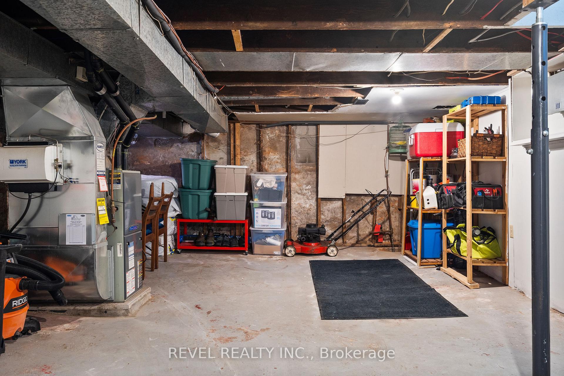 Photo 42 of 33 Holton Avenue N, Hamilton, Gibson — HOMEH
