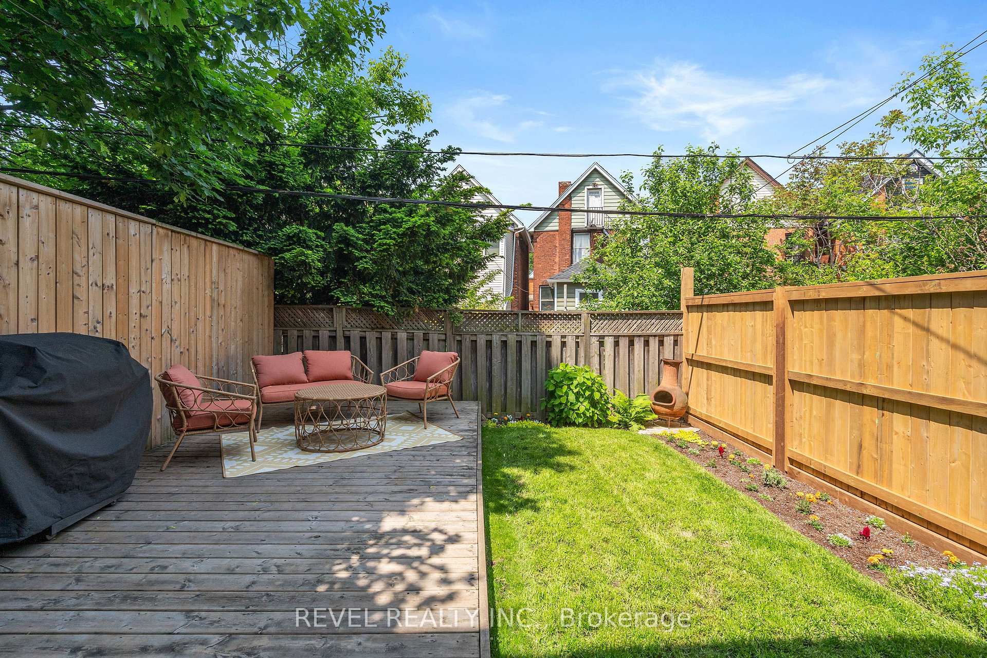 Photo 45 of 33 Holton Avenue N, Hamilton, Gibson — HOMEH