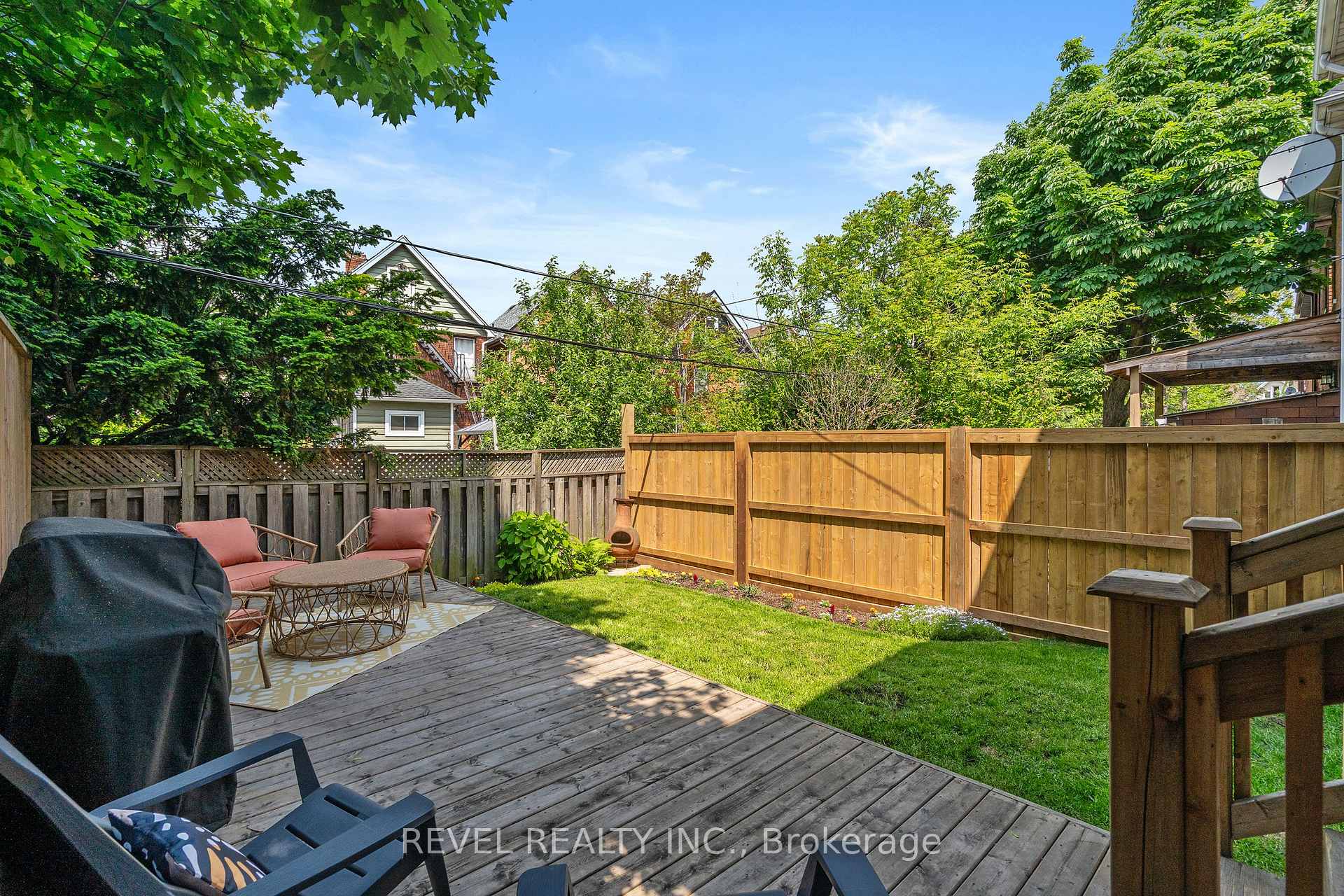 Photo 48 of 33 Holton Avenue N, Hamilton, Gibson — HOMEH