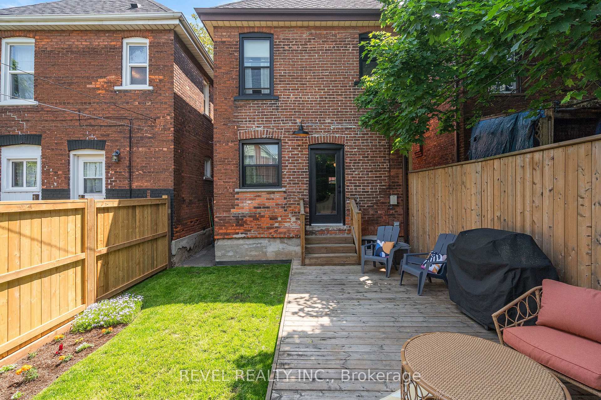 Photo 46 of 33 Holton Avenue N, Hamilton, Gibson — HOMEH