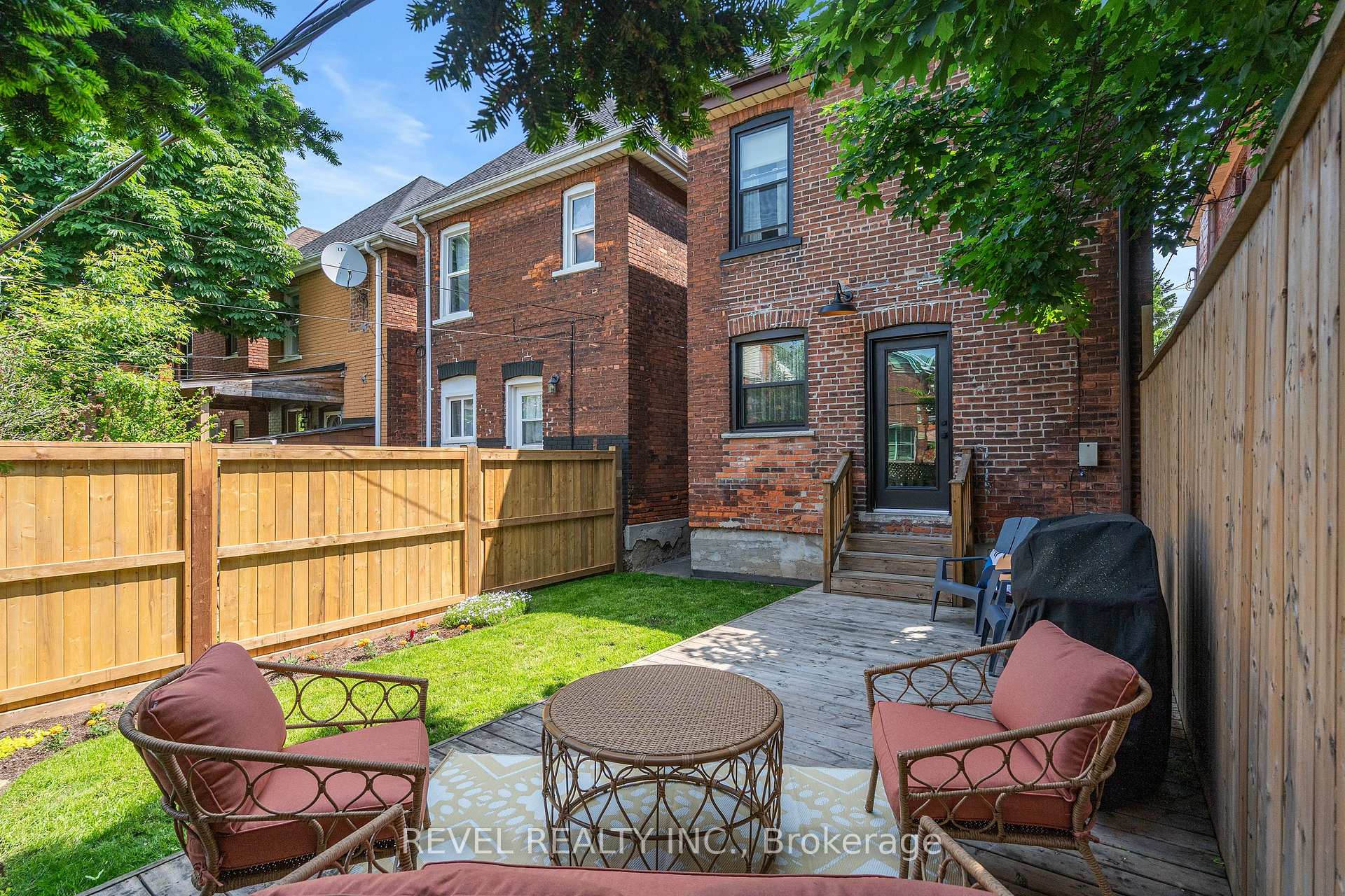 Photo 49 of 33 Holton Avenue N, Hamilton, Gibson — HOMEH