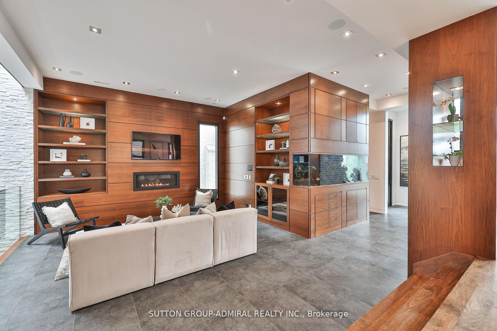 Photo 7 of 415 Douglas Avenue, Toronto, Bedford Park-Nortown — HOMEH