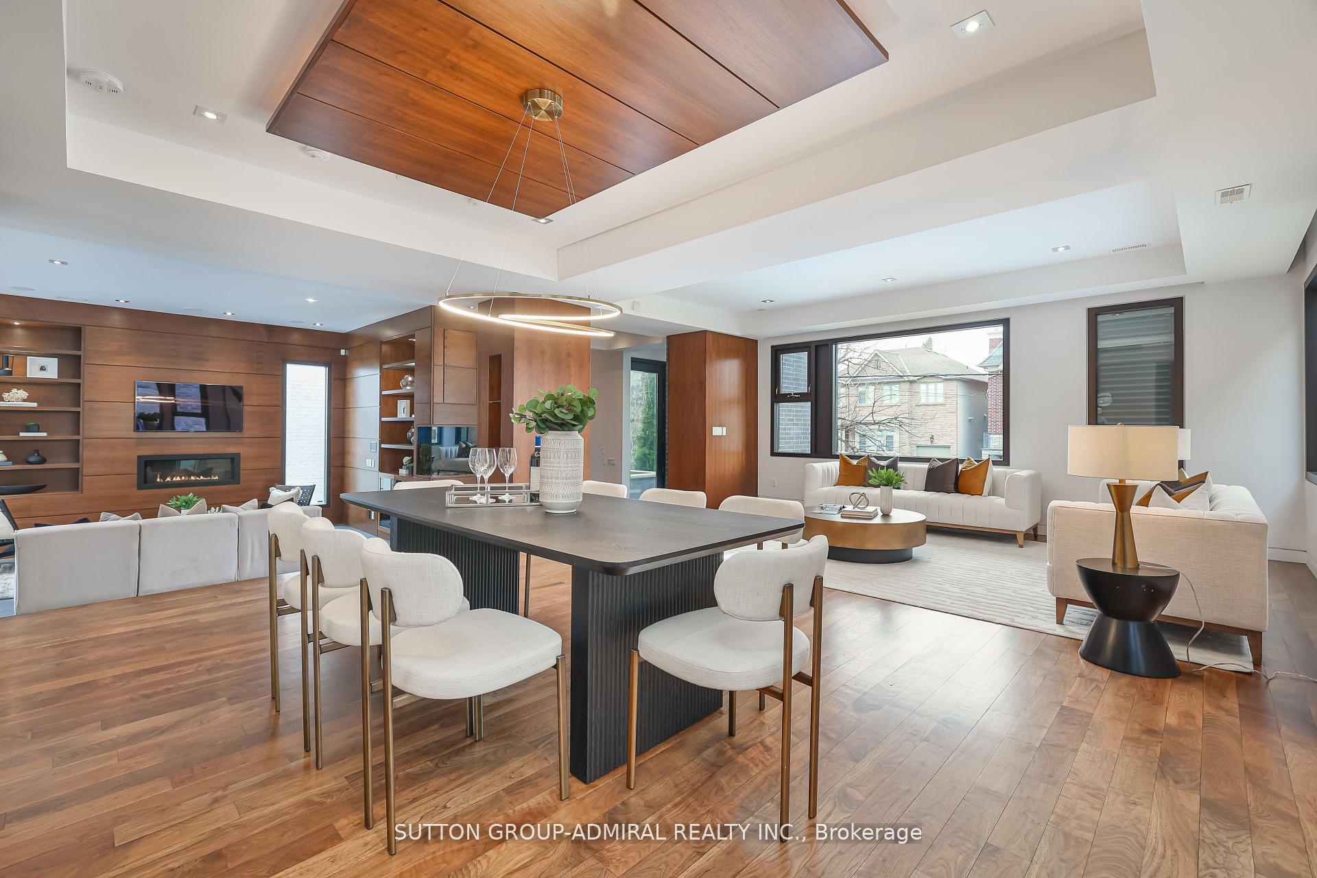 Photo 37 of 415 Douglas Avenue, Toronto, Bedford Park-Nortown — HOMEH