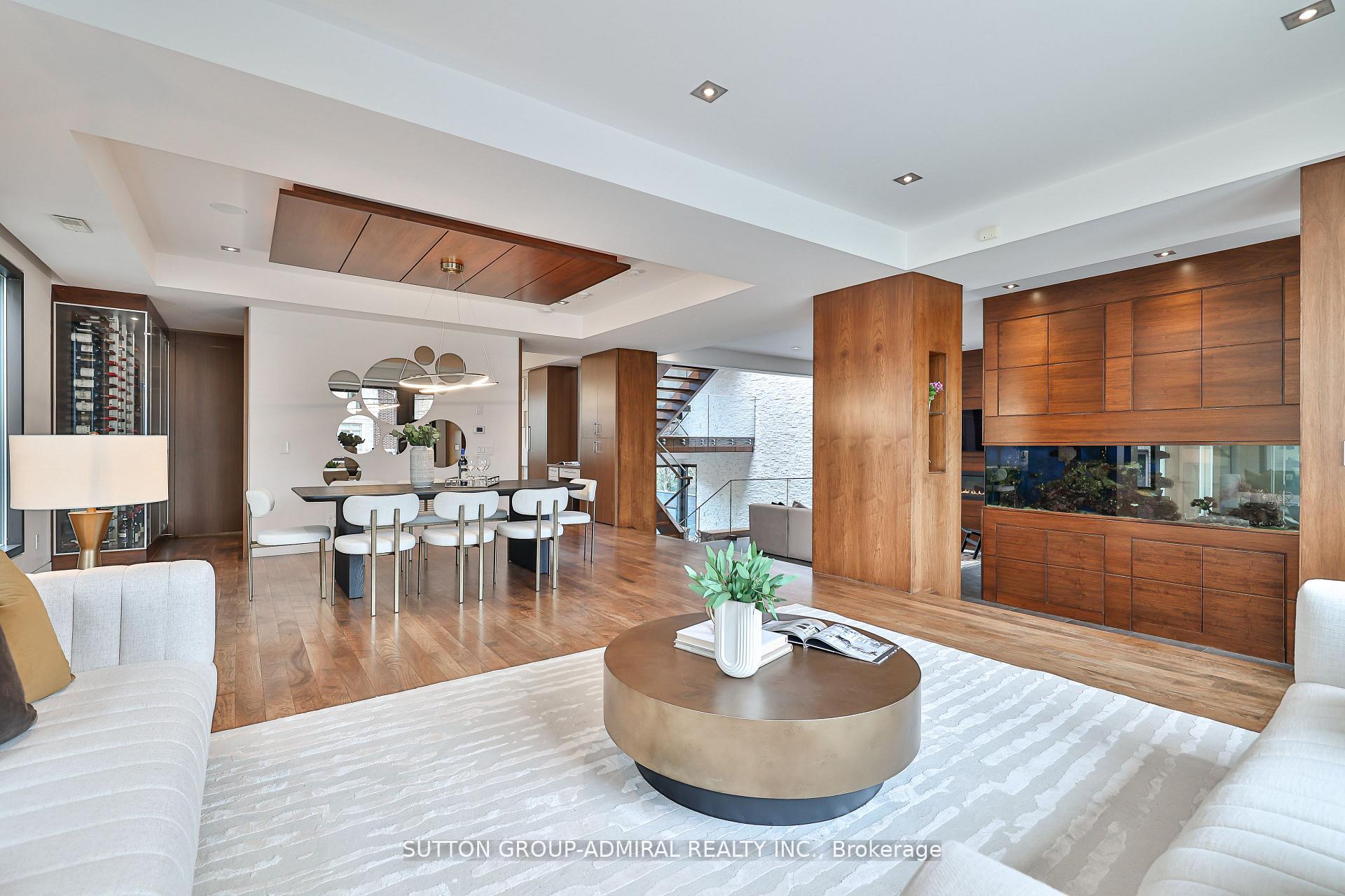 Photo 12 of 415 Douglas Avenue, Toronto, Bedford Park-Nortown — HOMEH