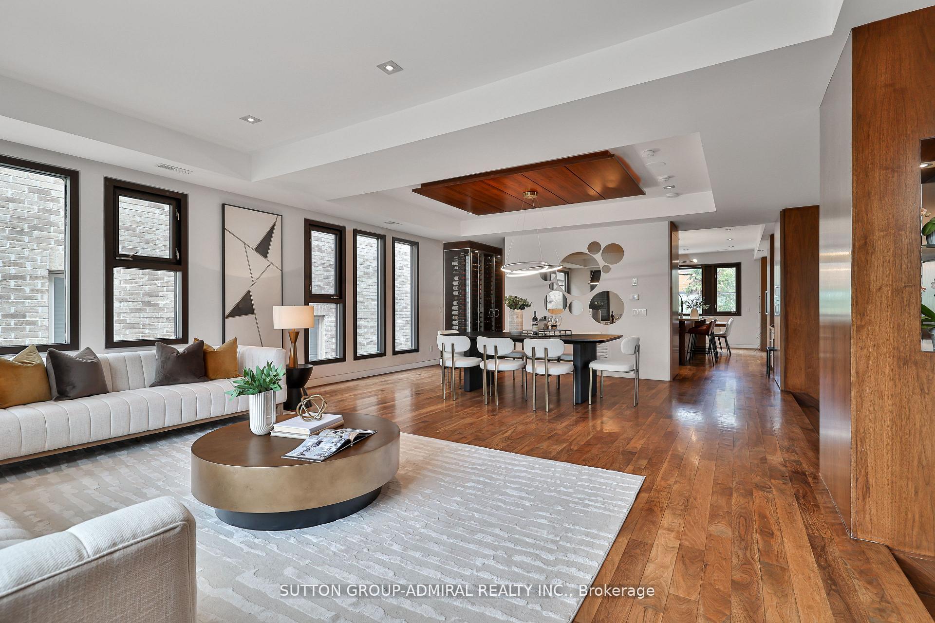 Photo 11 of 415 Douglas Avenue, Toronto, Bedford Park-Nortown — HOMEH